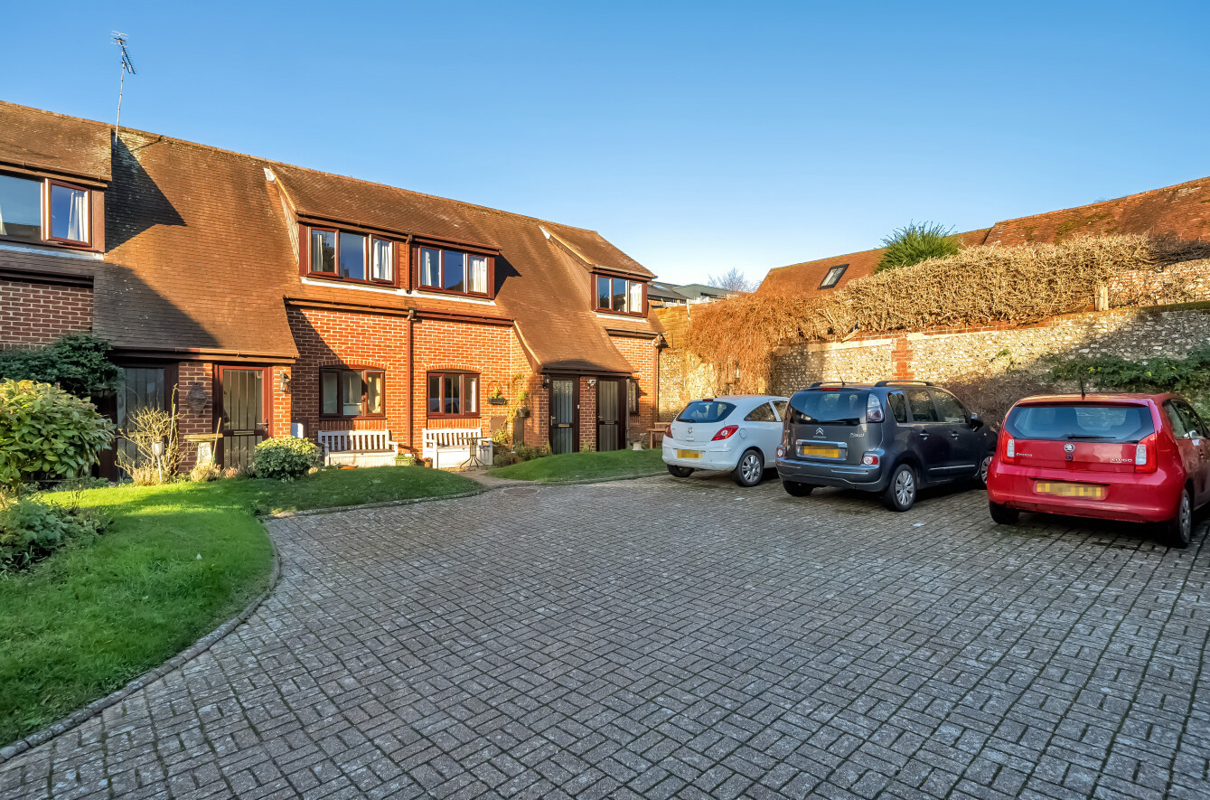 The Dean, Alresford, Hampshire, SO24