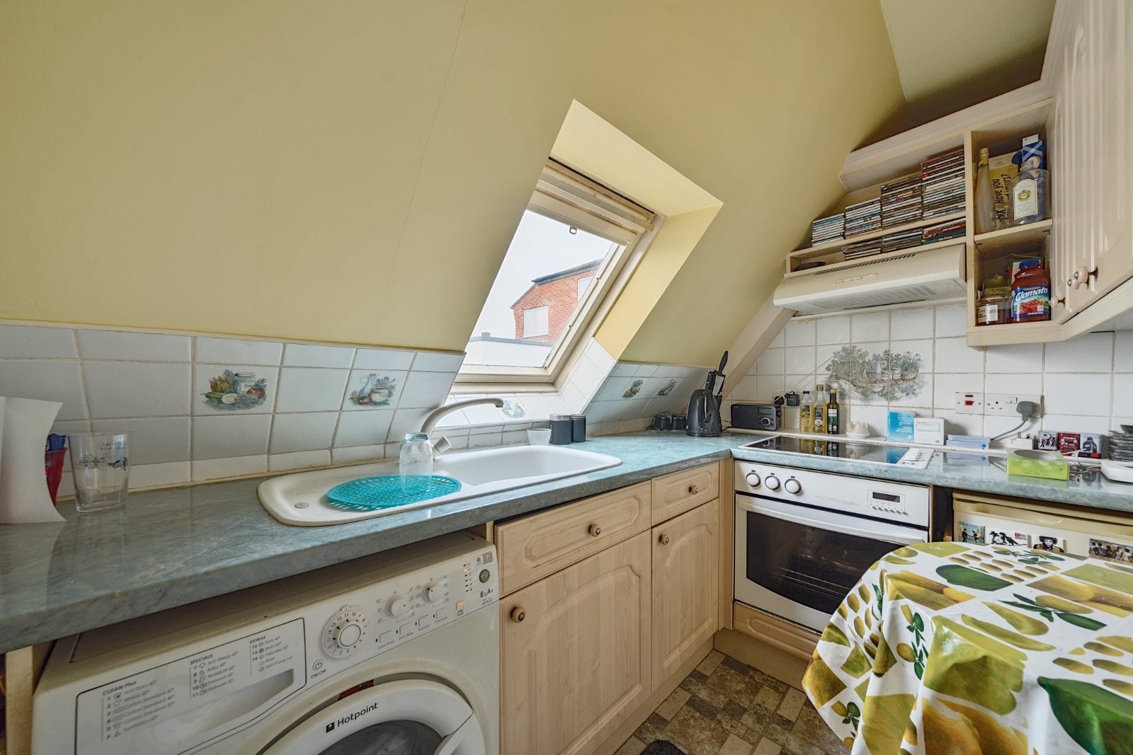 The Dean, Alresford, Hampshire, SO24 The Dean, Alresford, Hampshire, SO24 - Charters