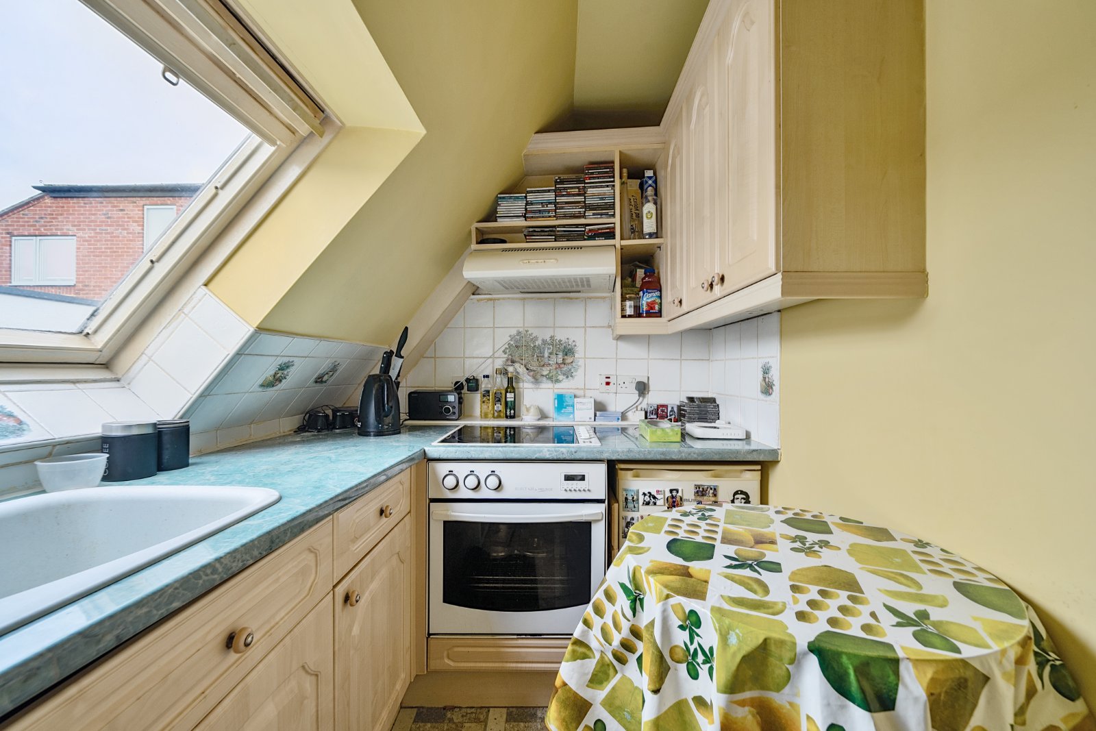 The Dean, Alresford, Hampshire, SO24 The Dean, Alresford, Hampshire, SO24 - Charters