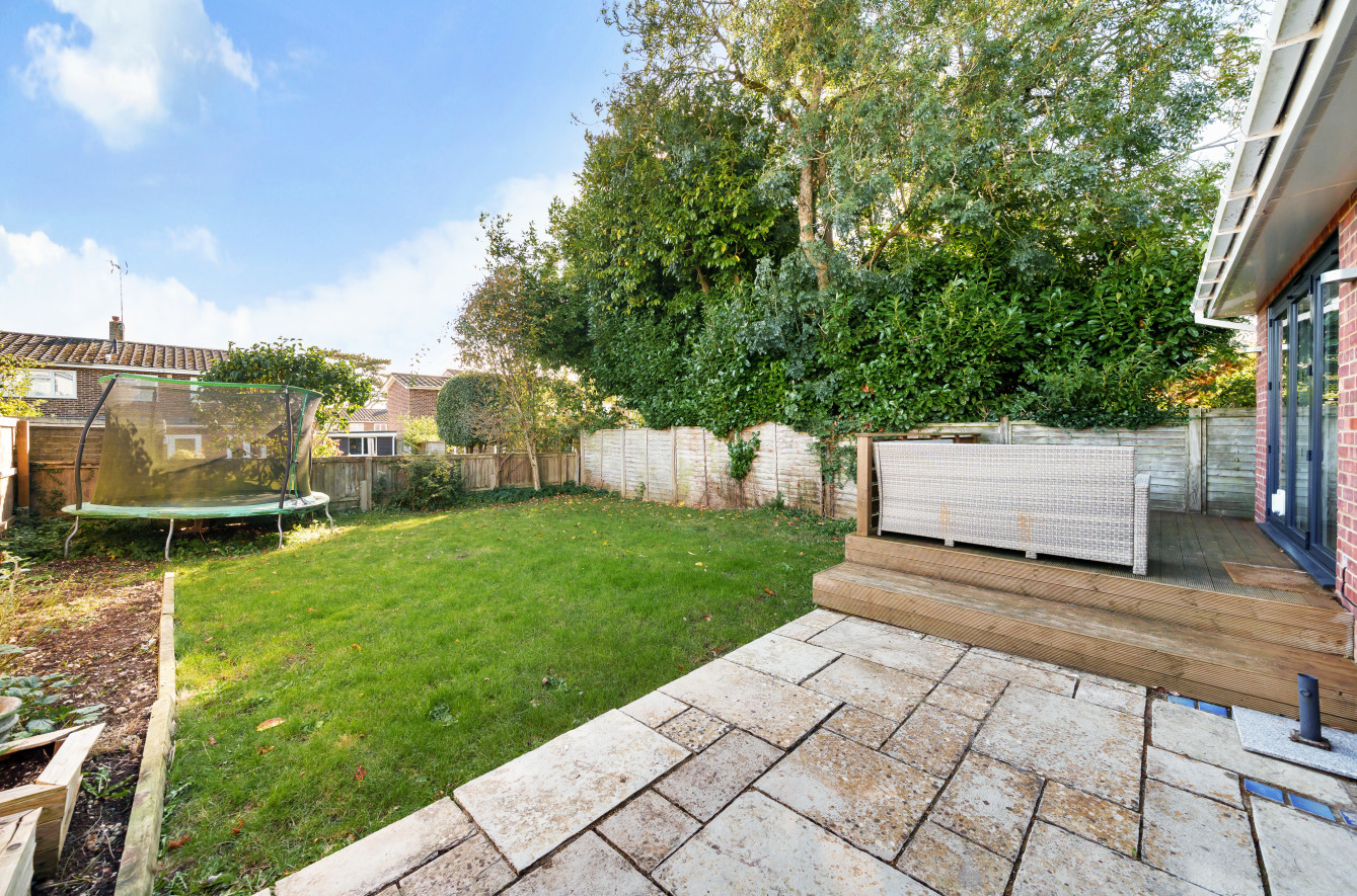 South Road, Alresford, Hampshire, SO24