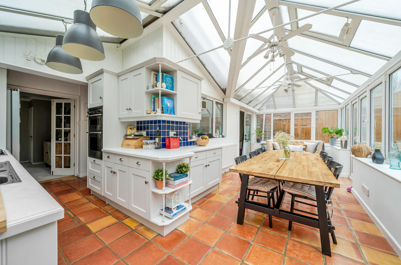 Tichborne Down, Alresford, Hampshire, SO24