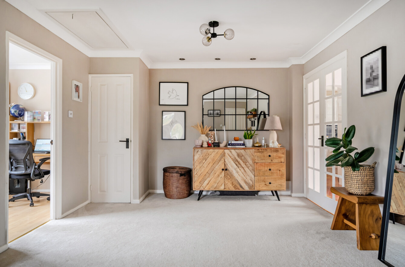 Tichborne Down, Alresford, Hampshire, SO24