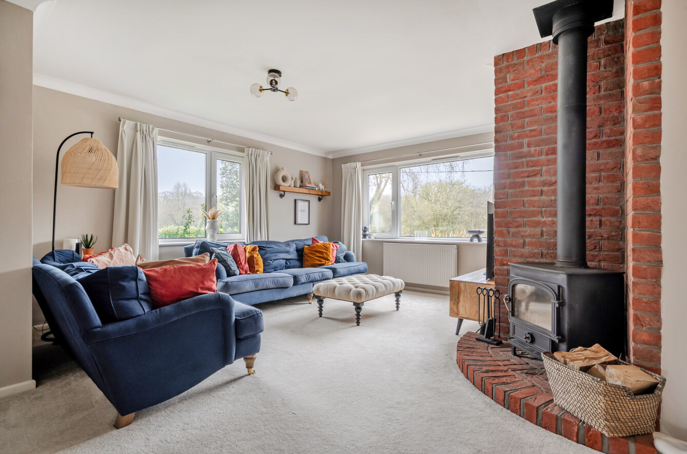 Tichborne Down, Alresford, Hampshire, SO24