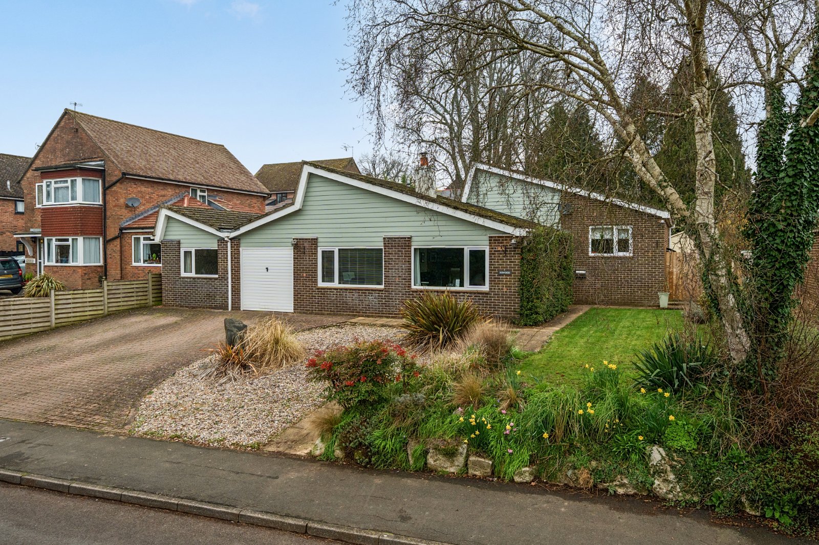 Tichborne Down, Alresford, Hampshire, SO24