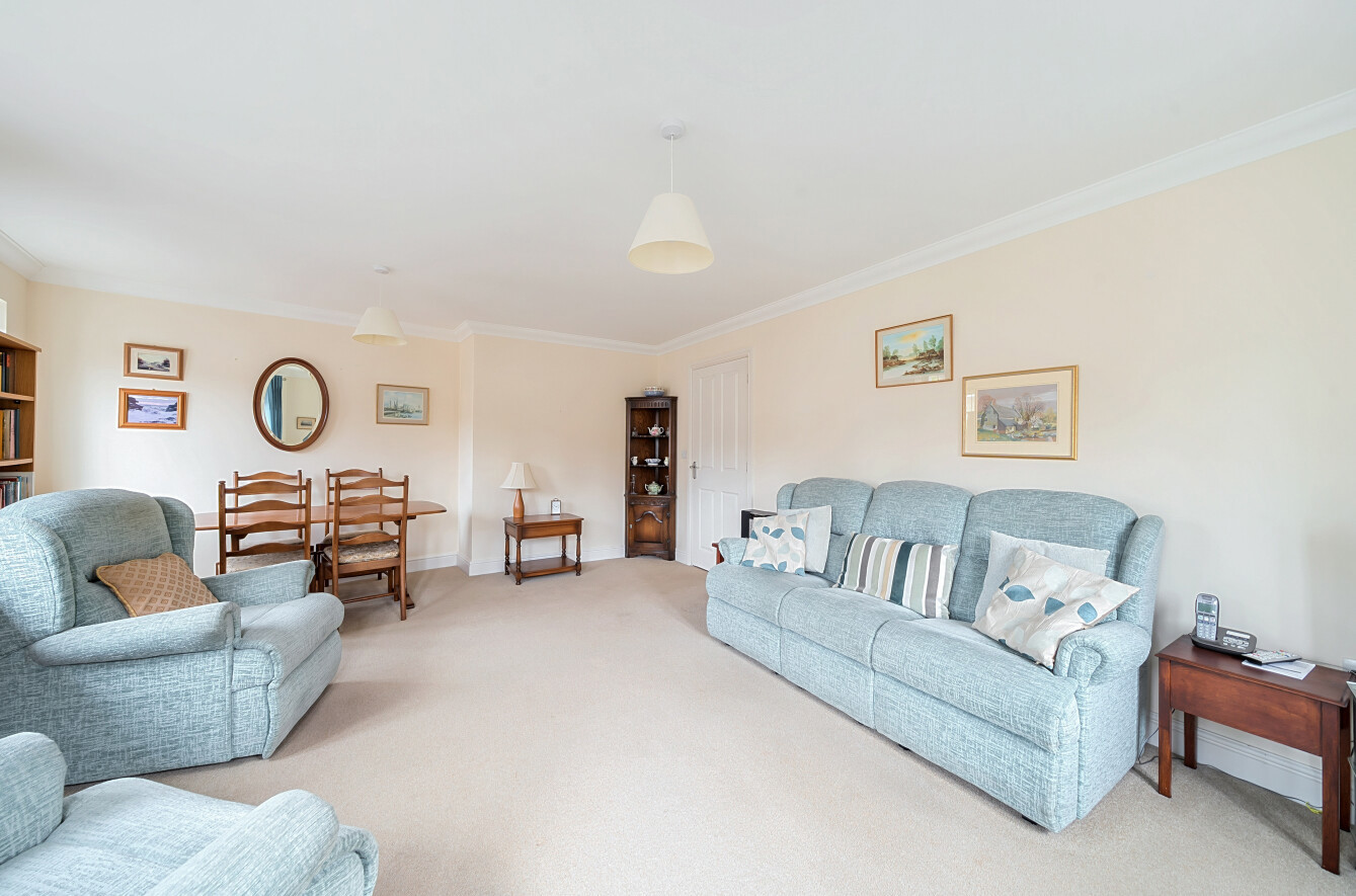 Orchard Dean, Alresford, Hampshire, SO24 Orchard Dean, Alresford, Hampshire, SO24 - Charters