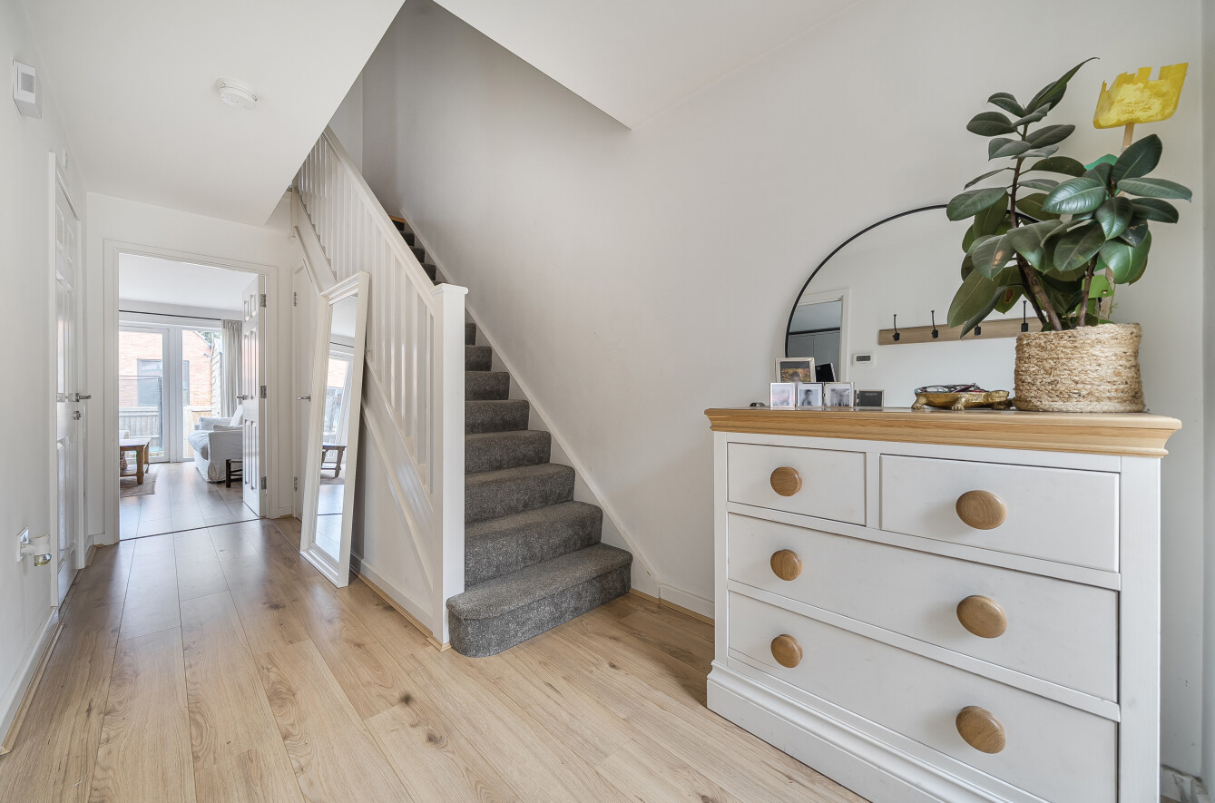Huxley Drive, Alresford, Hampshire, SO24 - Charters