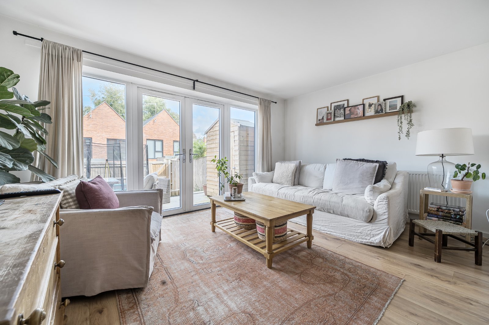 Huxley Drive, Alresford, Hampshire, SO24 - Charters
