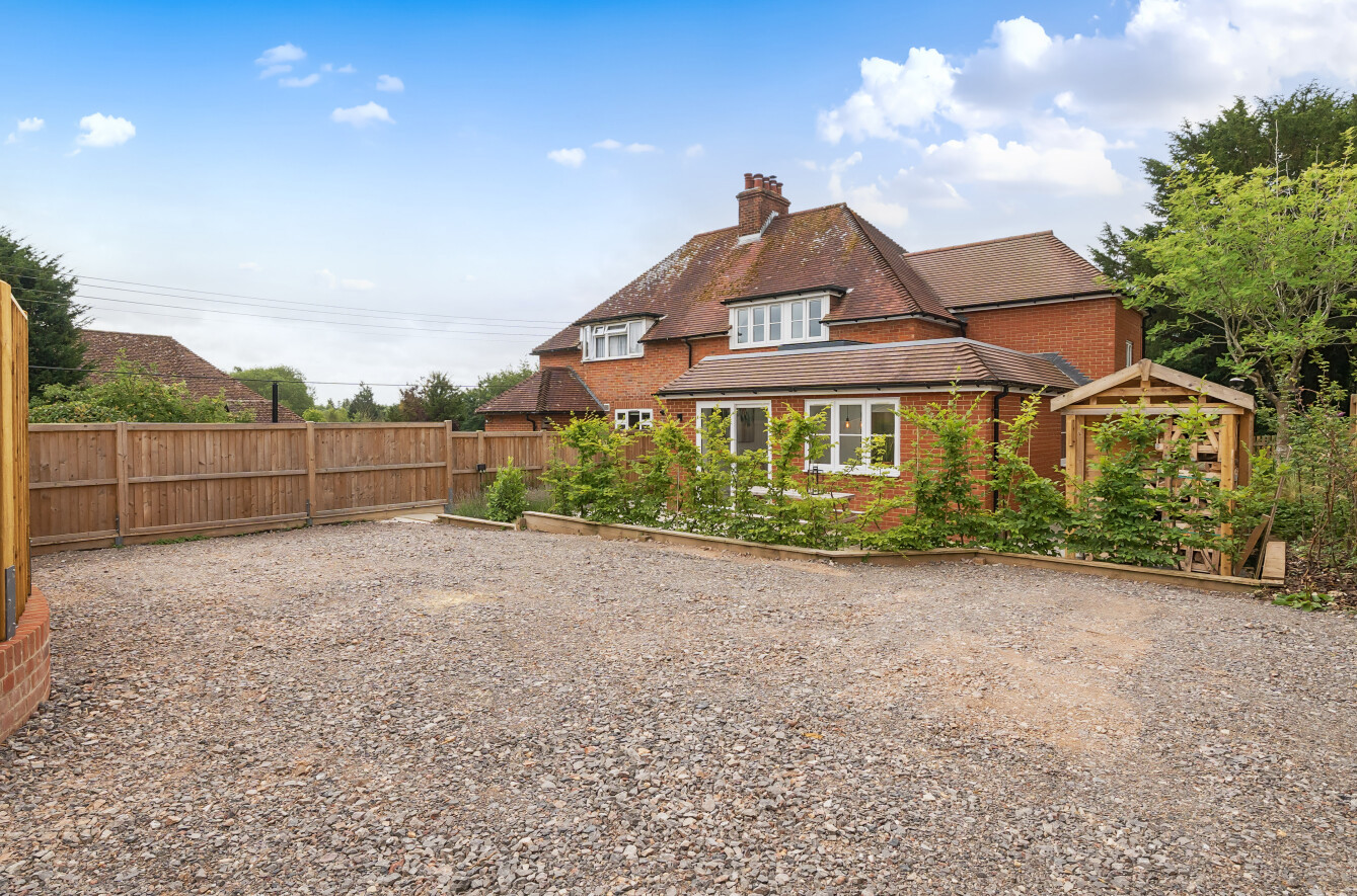 Station Hill, Itchen Abbas, Winchester, Hampshire, SO21 - Charters