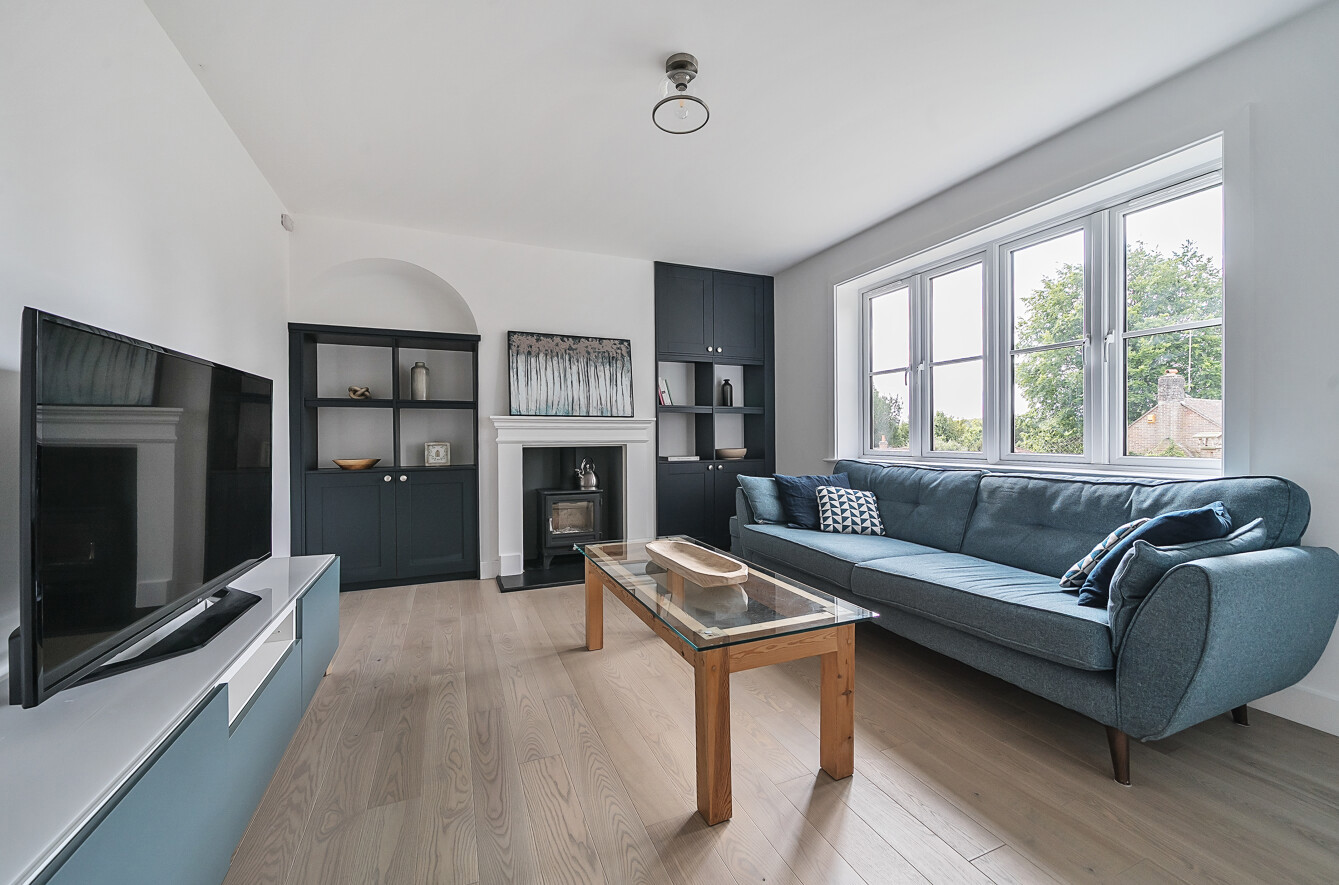 Station Hill, Itchen Abbas, Winchester, Hampshire, SO21 - Charters