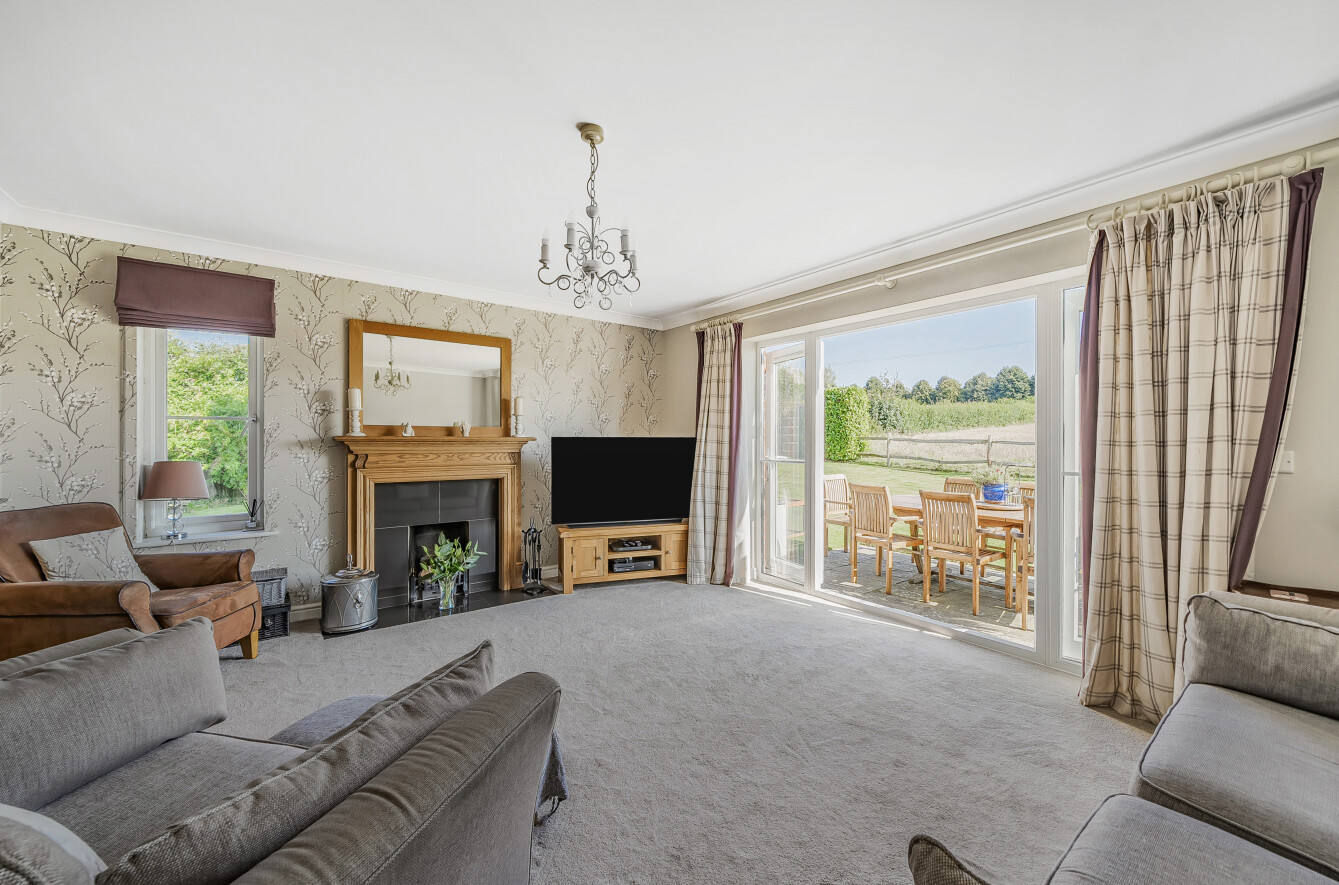 Winchester Road, Ropley, Alresford, Hampshire, SO24