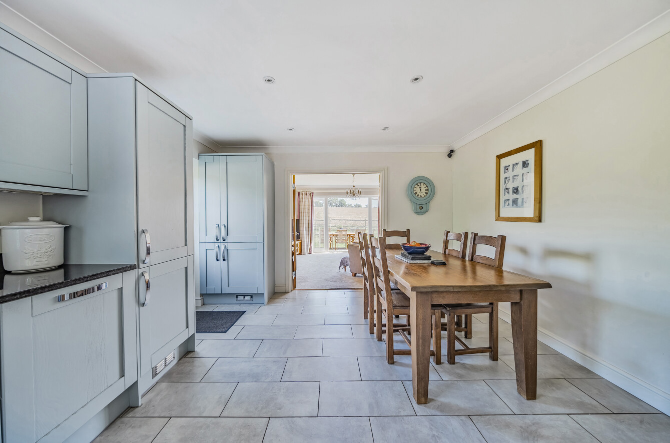 Winchester Road, Ropley, Alresford, Hampshire, SO24