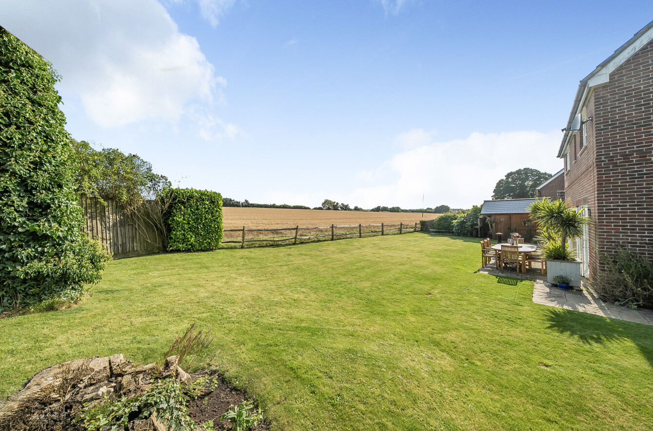 Winchester Road, Ropley, Alresford, Hampshire, SO24