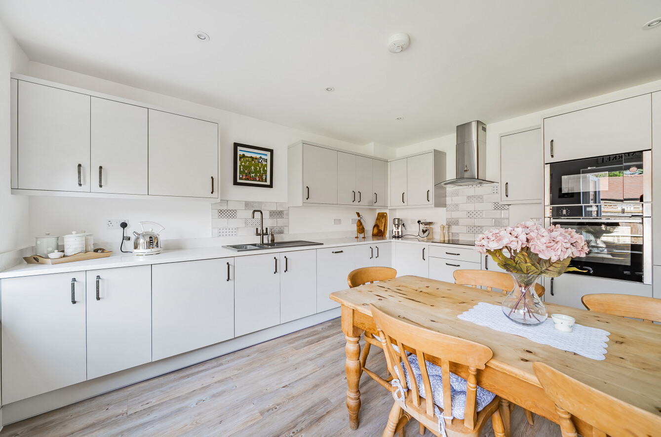 Gascoigne Lane, Ropley, Alresford, Hampshire, SO24