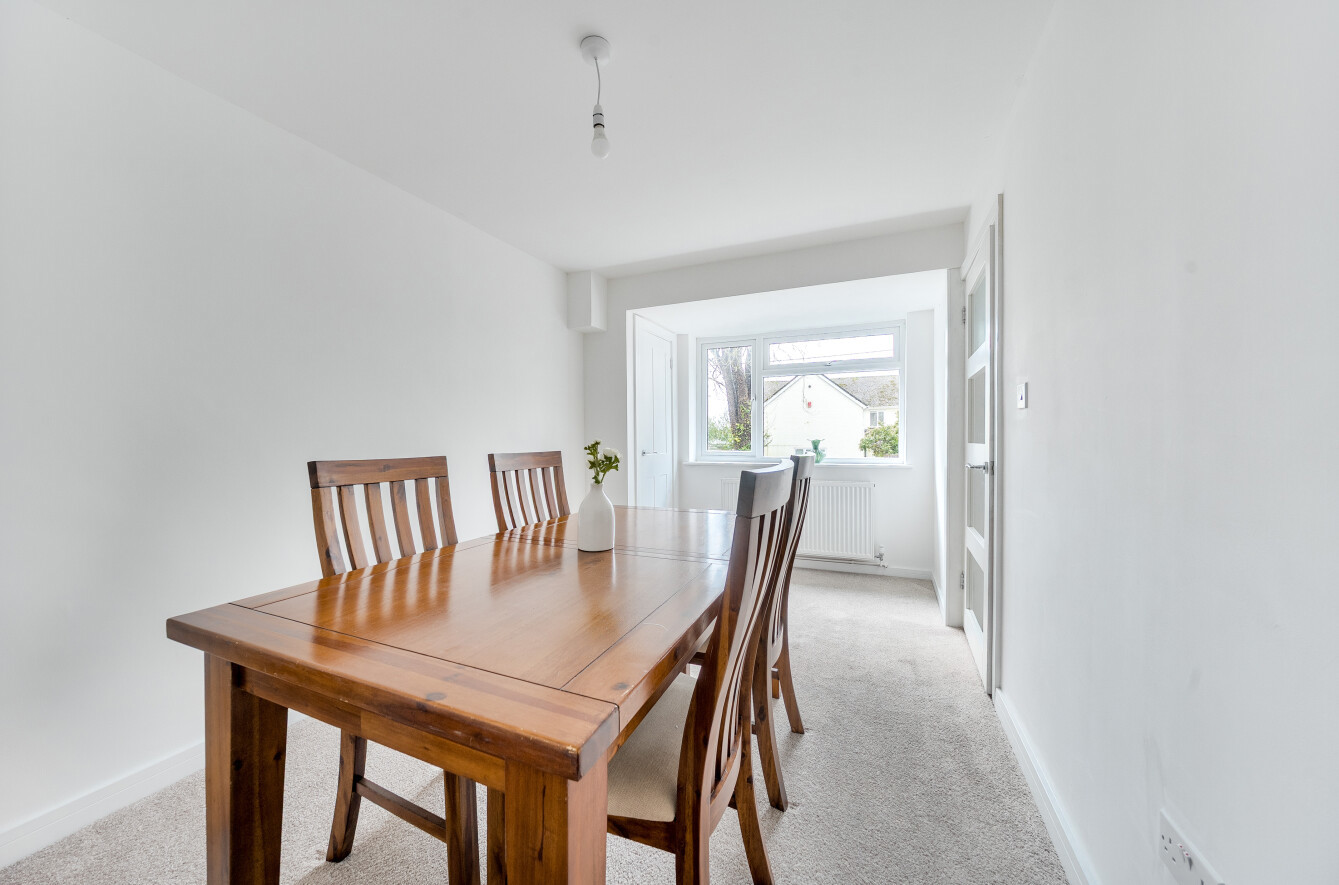 New Farm Road, Alresford, Hampshire, SO24