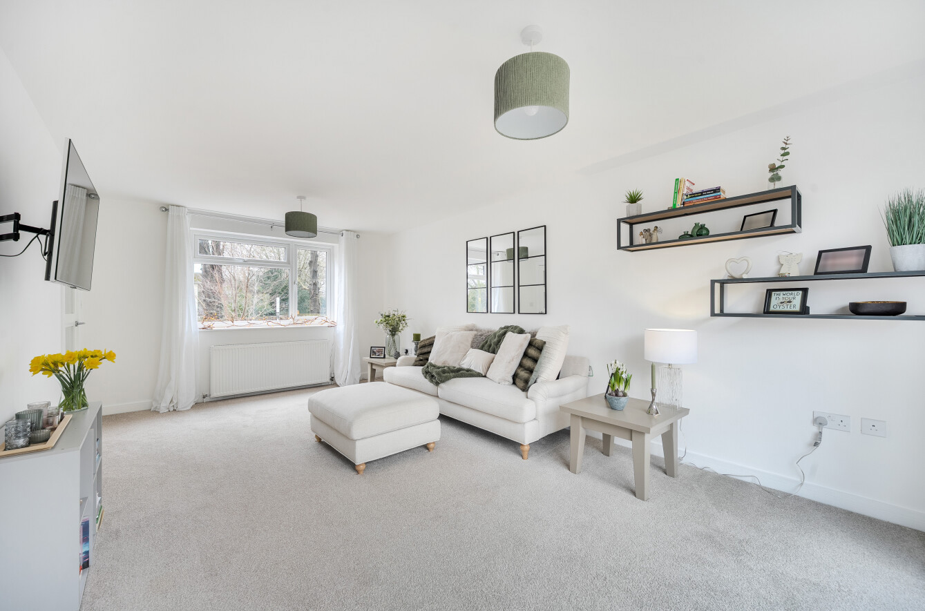 New Farm Road, Alresford, Hampshire, SO24