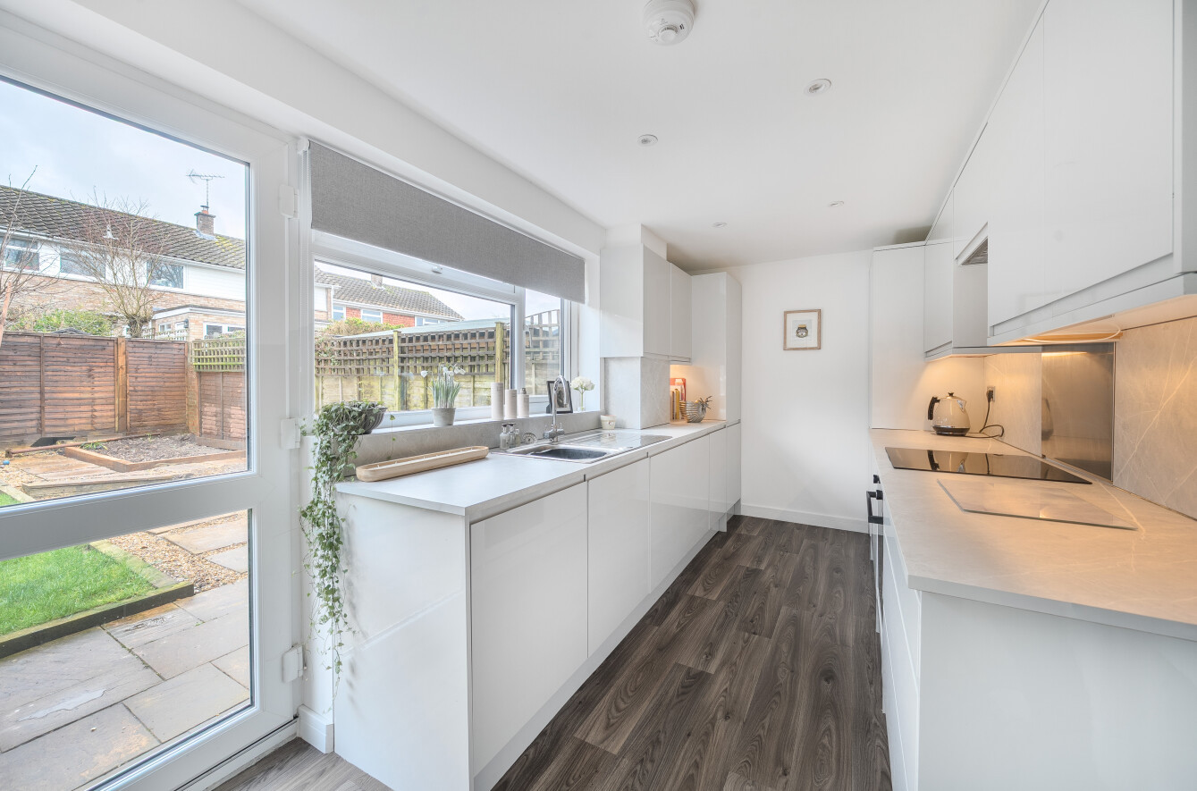 New Farm Road, Alresford, Hampshire, SO24