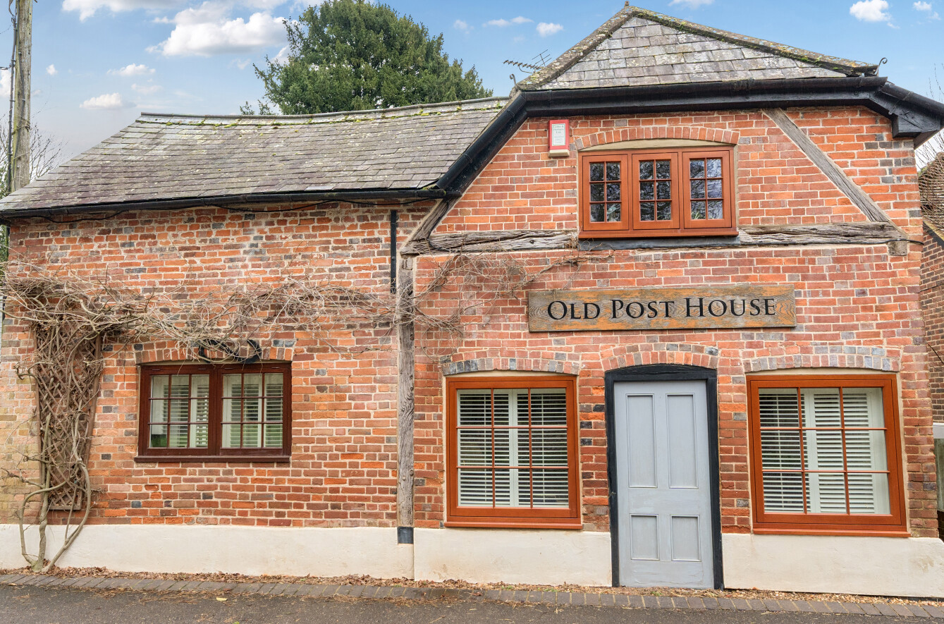 Preston Candover, Basingstoke, Hampshire, RG25