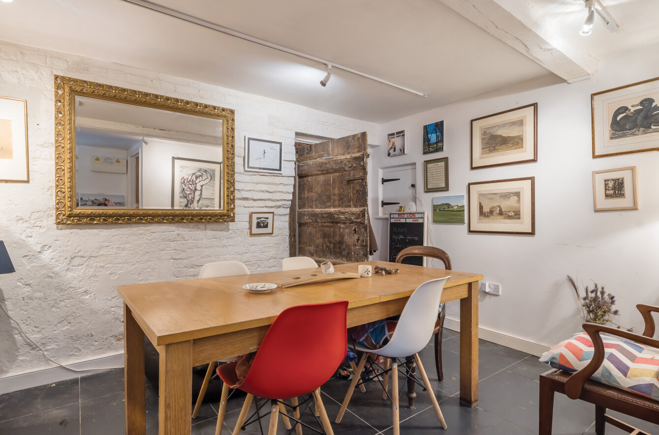 West Meon, Petersfield, Hampshire, GU32