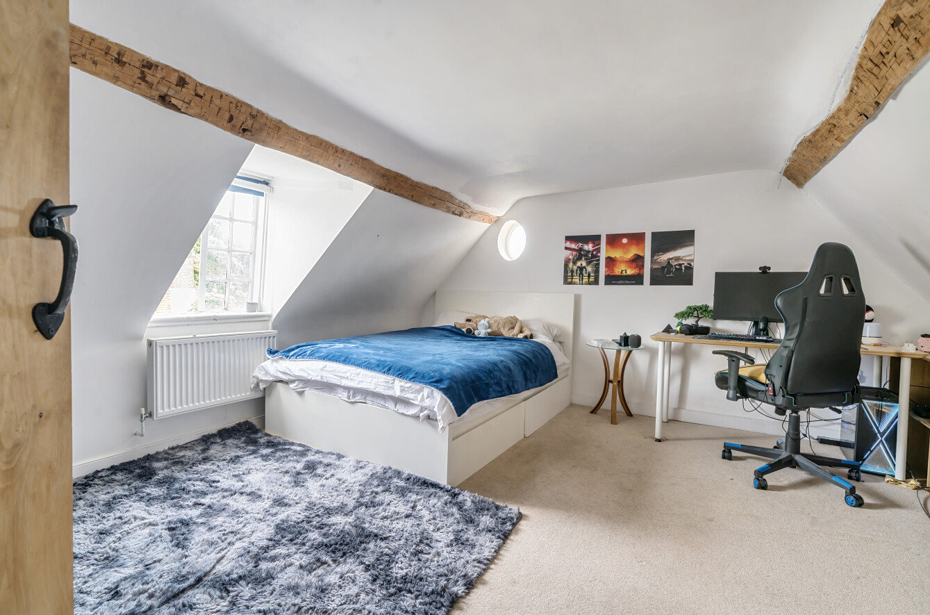 West Meon, Petersfield, Hampshire, GU32