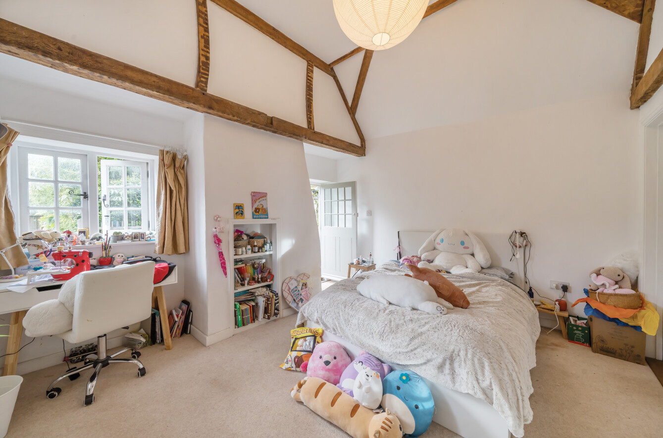 West Meon, Petersfield, Hampshire, GU32