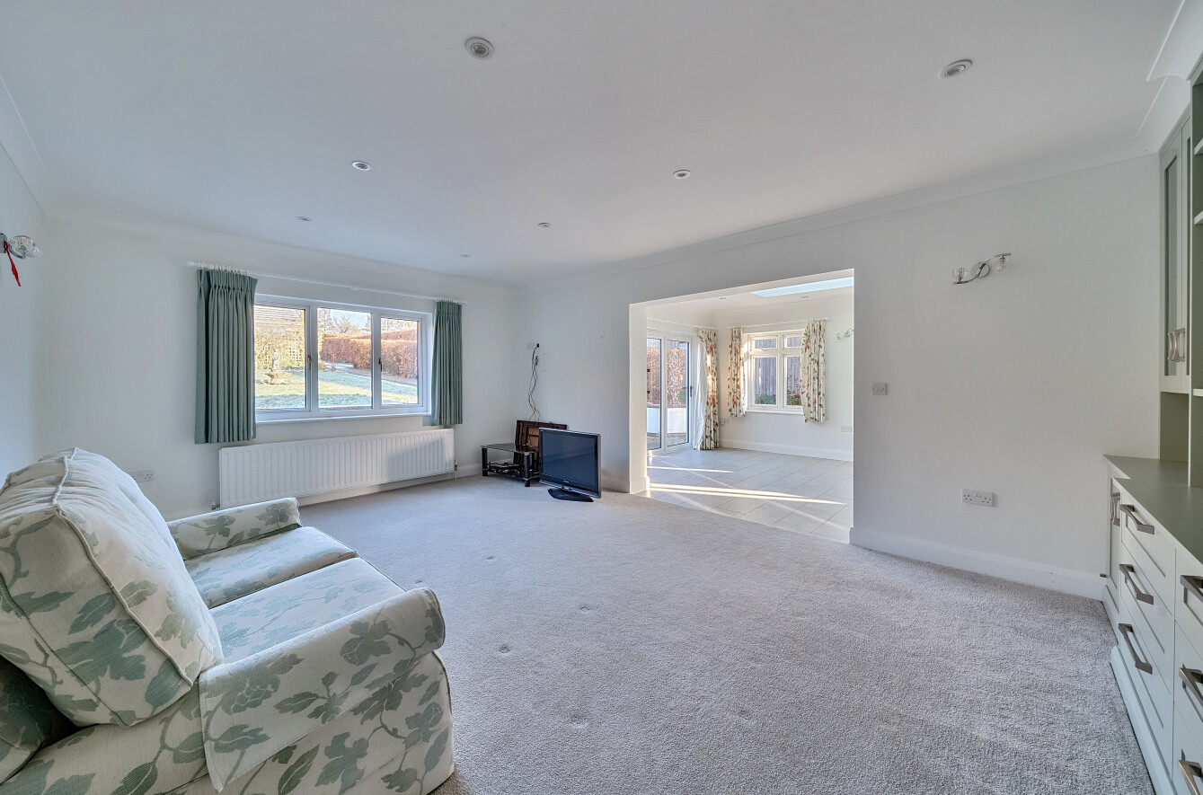 Gascoigne Lane, Ropley, Alresford, Hampshire, SO24