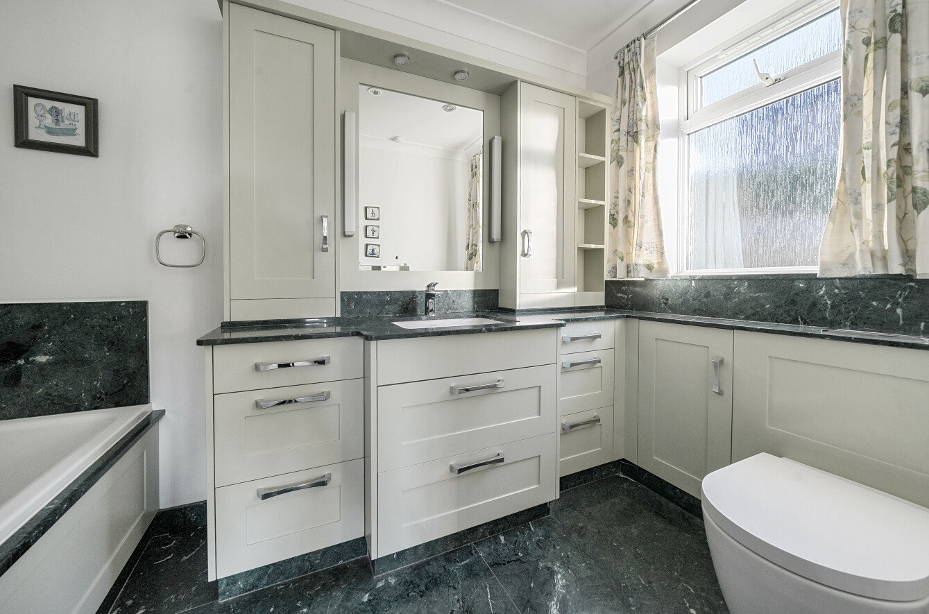 Gascoigne Lane, Ropley, Alresford, Hampshire, SO24