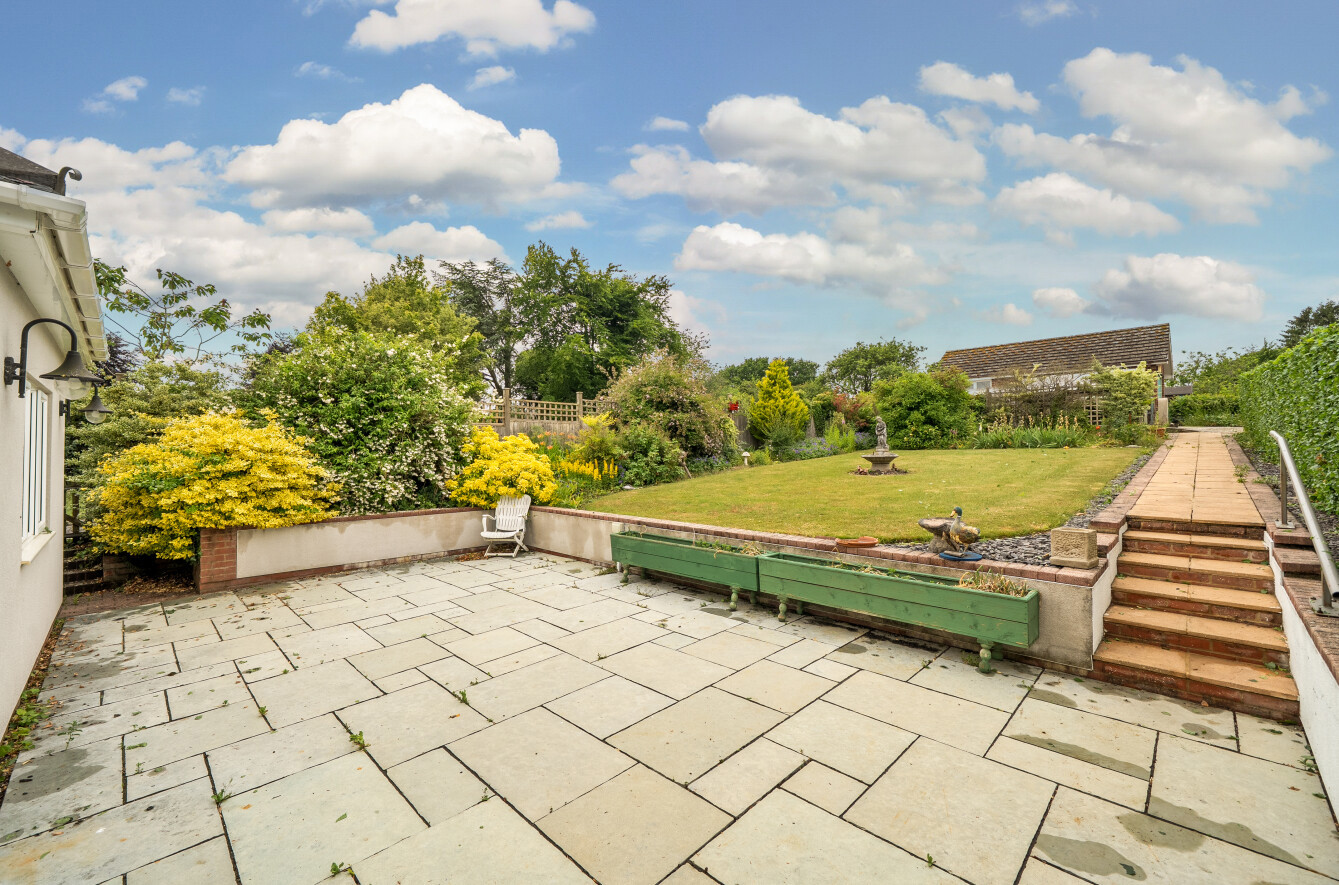 Gascoigne Lane, Ropley, Alresford, Hampshire, SO24