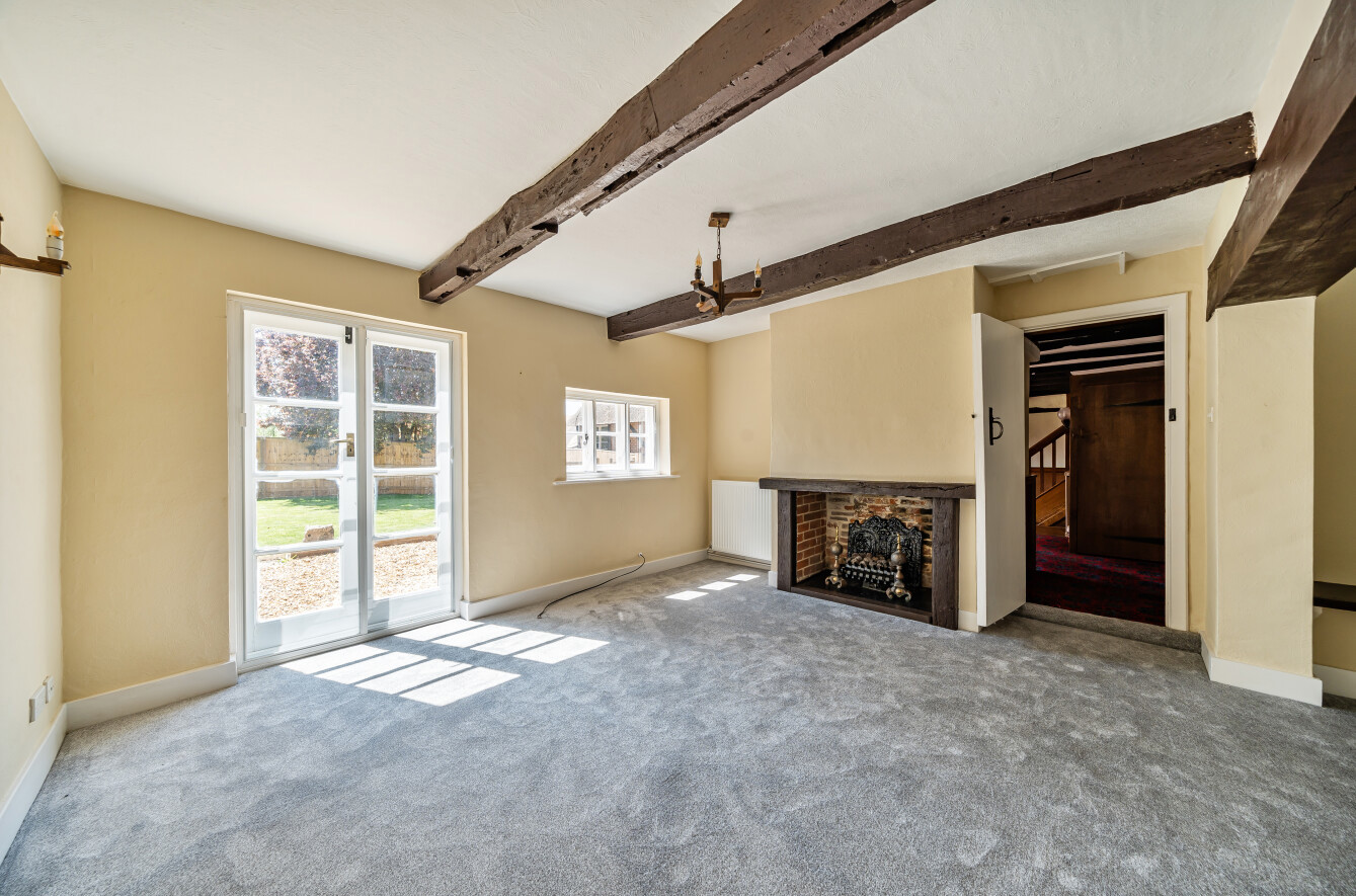 Itchen Stoke, Alresford, Hampshire, SO24
