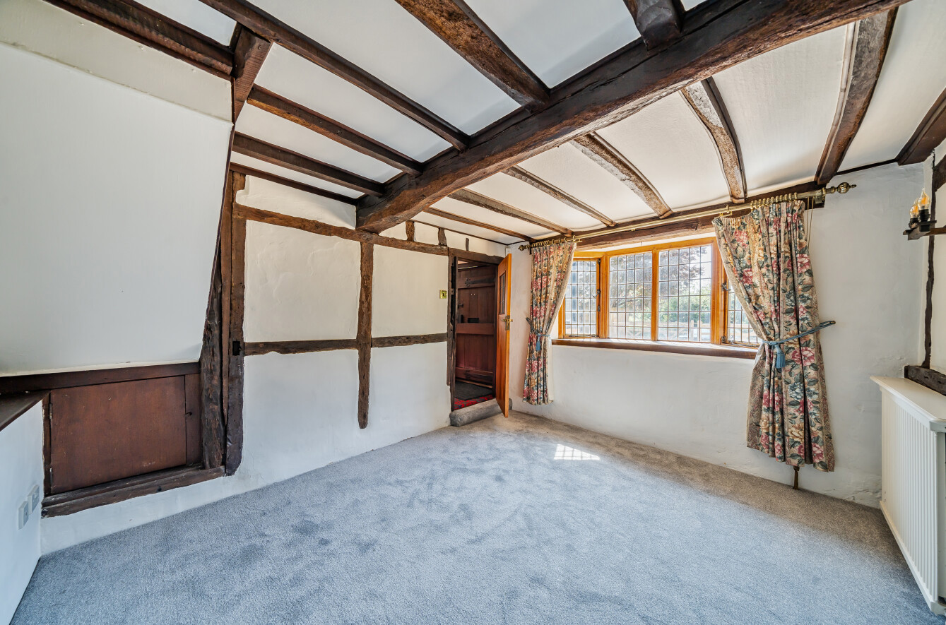 Itchen Stoke, Alresford, Hampshire, SO24