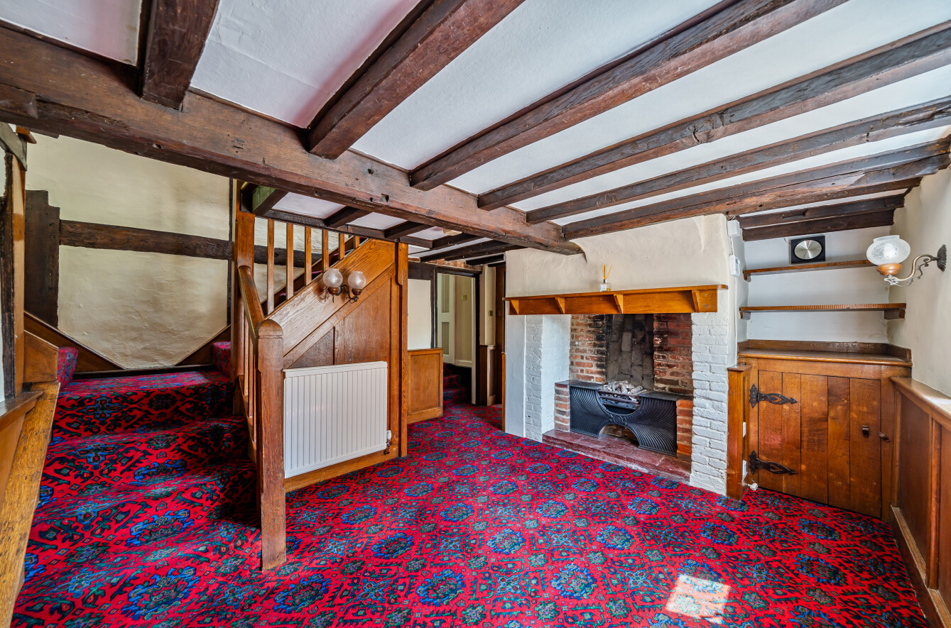 Itchen Stoke, Alresford, Hampshire, SO24