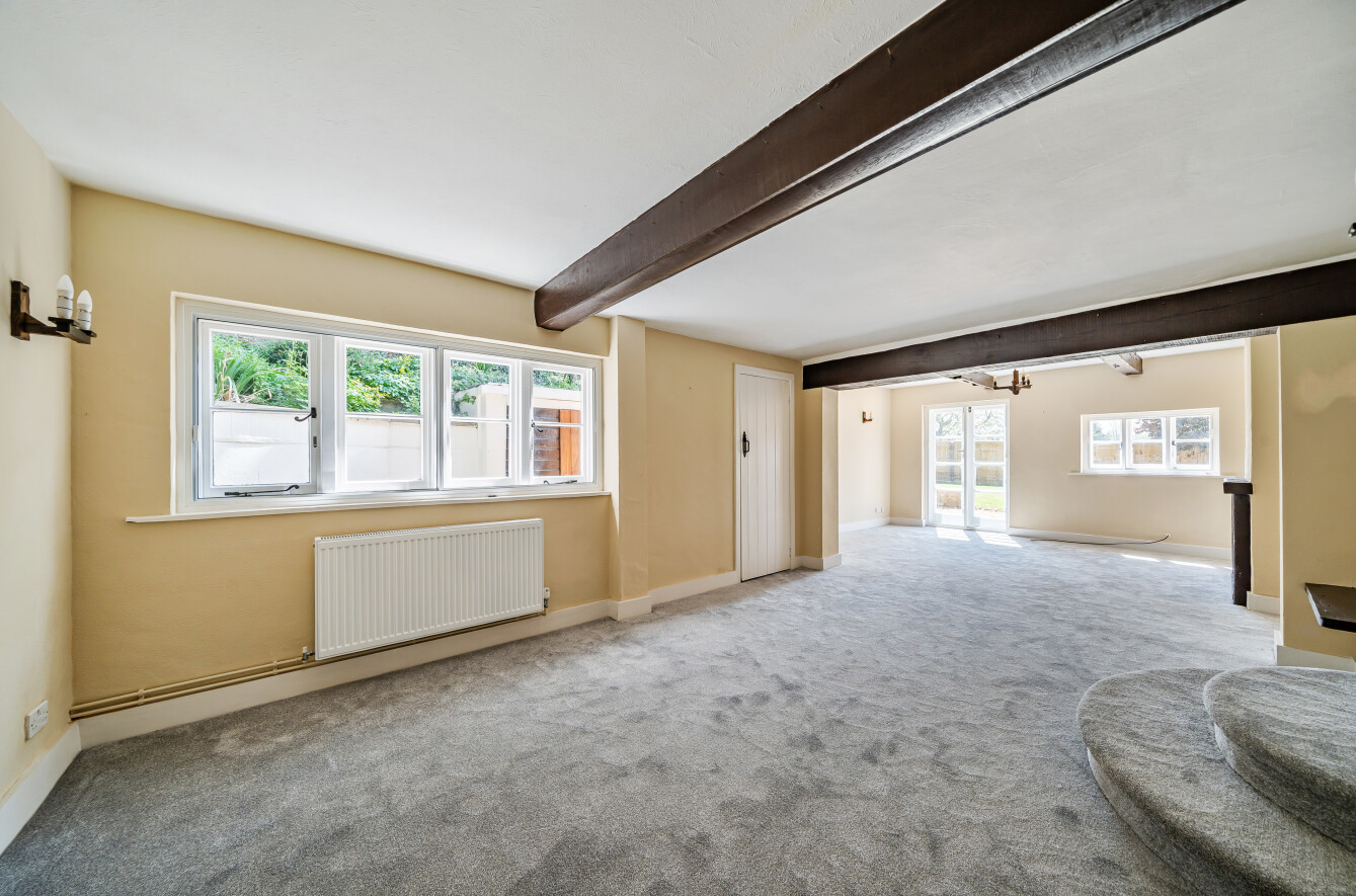 Itchen Stoke, Alresford, Hampshire, SO24
