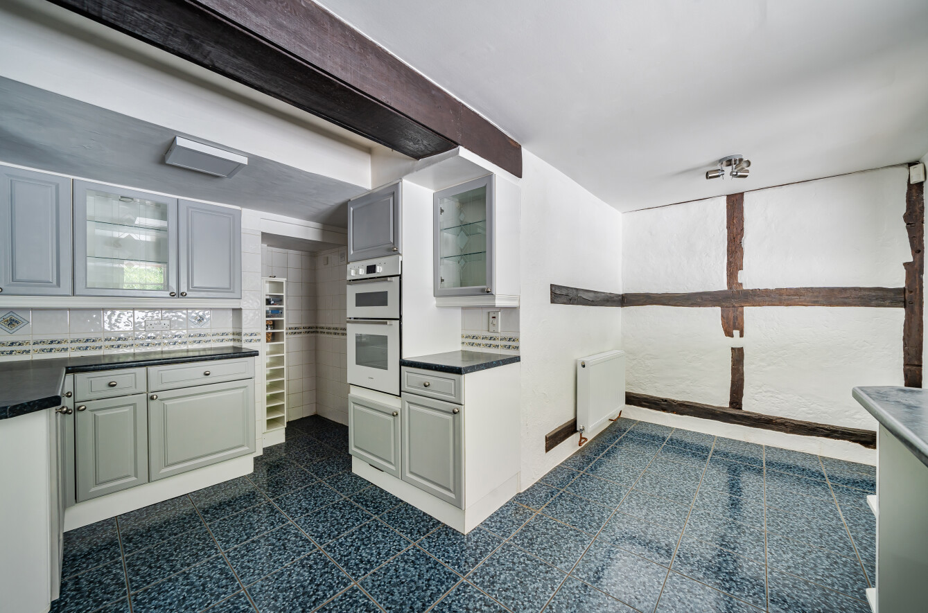 Itchen Stoke, Alresford, Hampshire, SO24