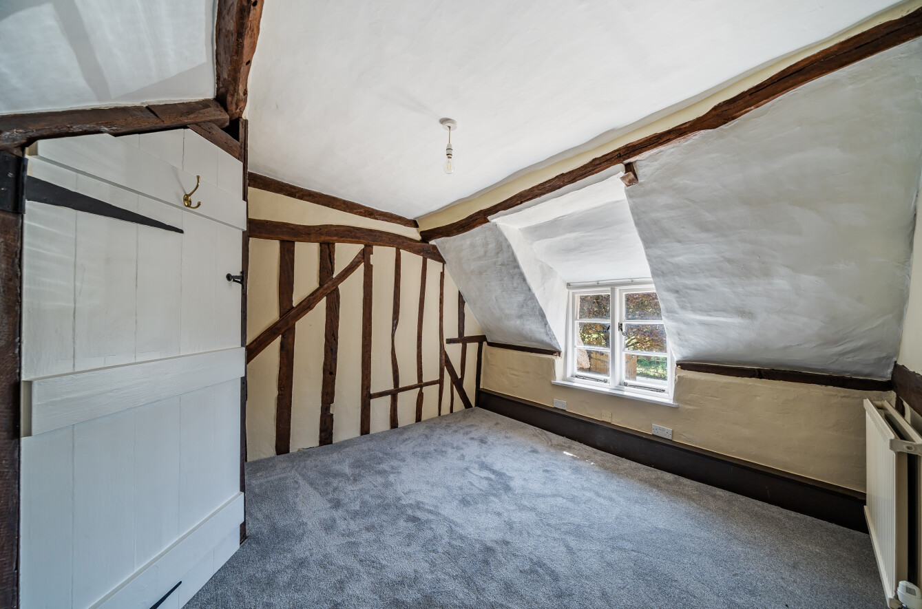 Itchen Stoke, Alresford, Hampshire, SO24