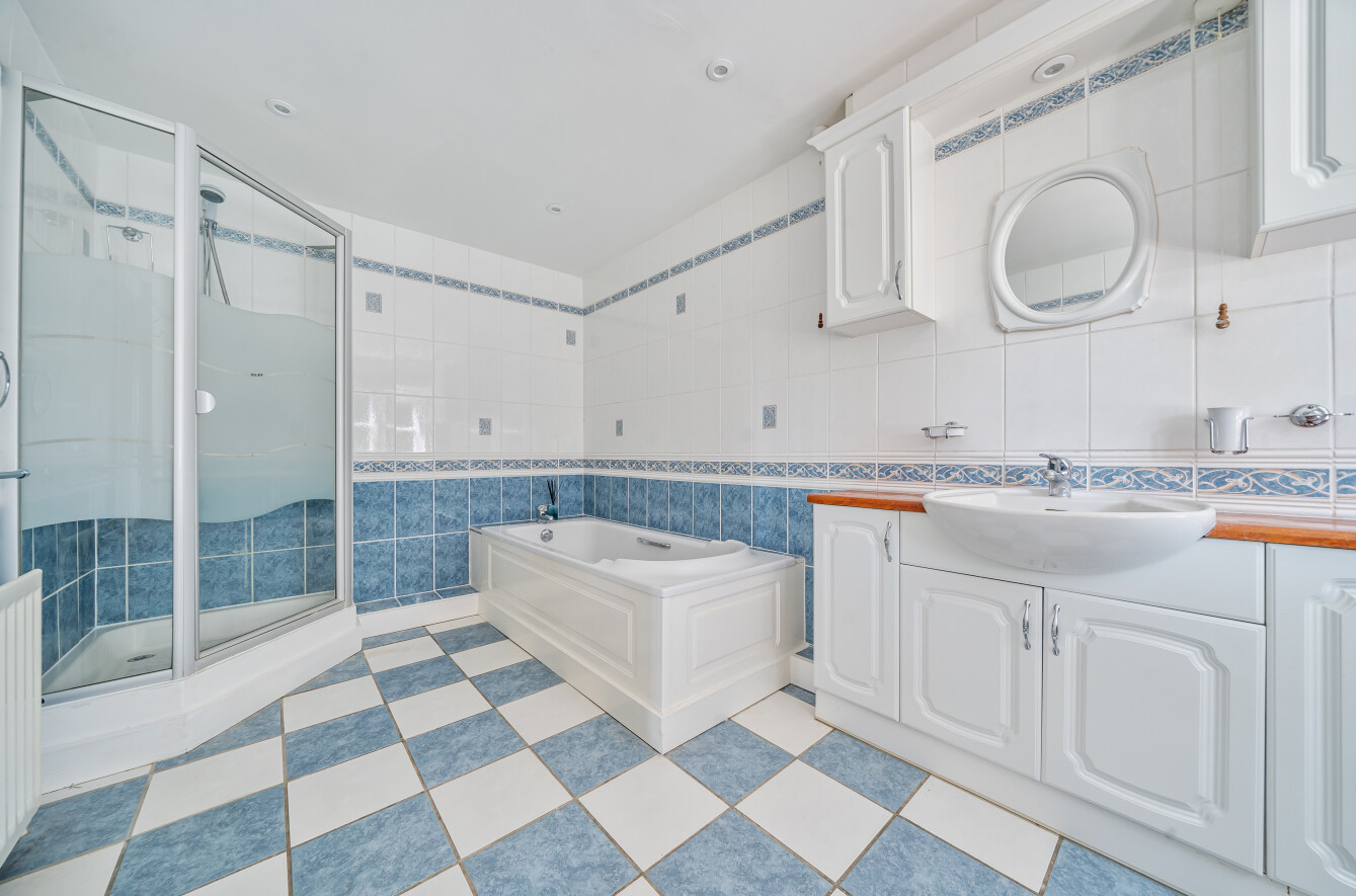 Itchen Stoke, Alresford, Hampshire, SO24