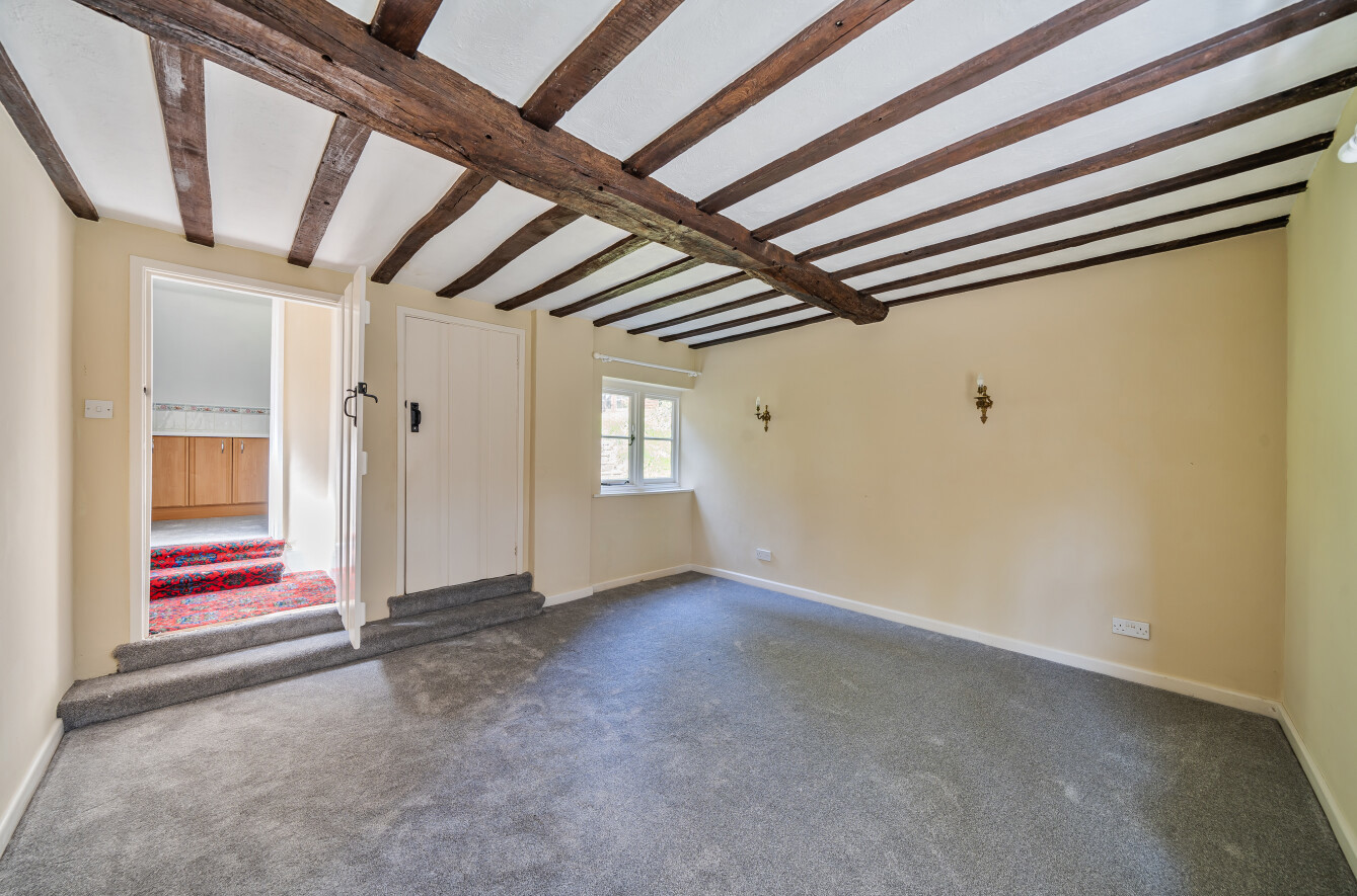 Itchen Stoke, Alresford, Hampshire, SO24