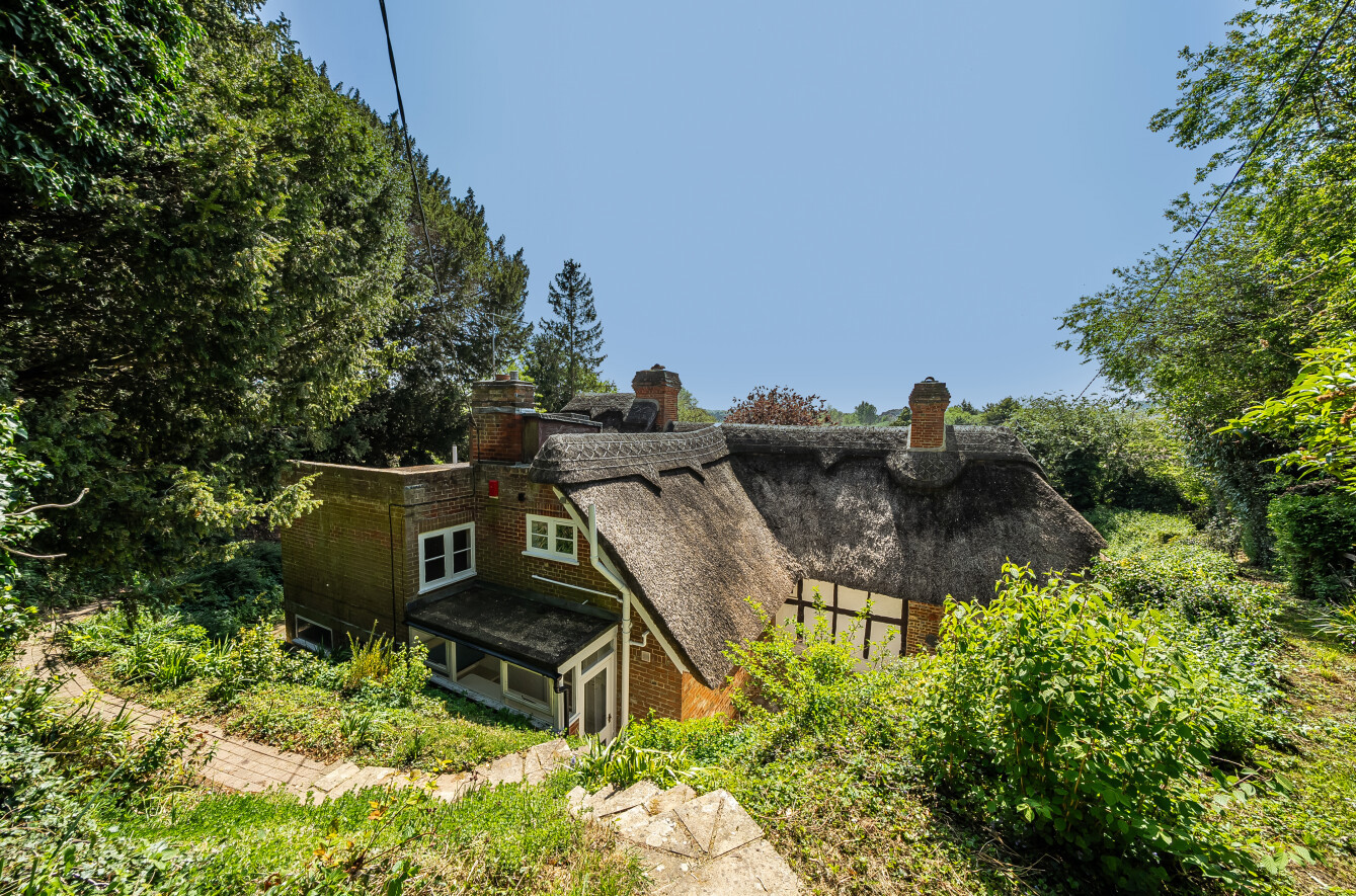 Itchen Stoke, Alresford, Hampshire, SO24