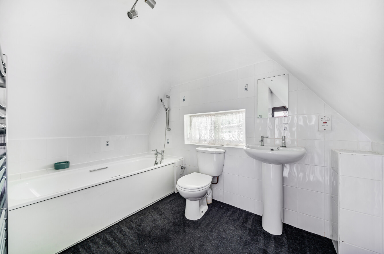 Itchen Stoke, Alresford, Hampshire, SO24