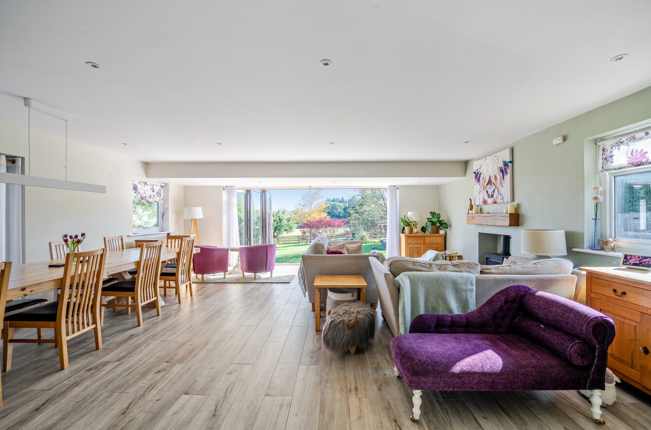 Petersfield Road, Monkwood, Alresford, Hampshire, SO24 - Charters