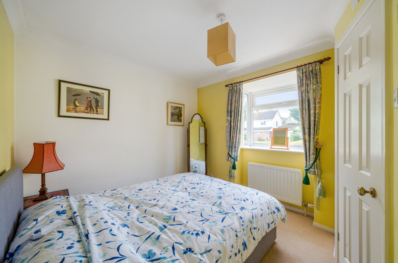 Windermere Gardens, Alresford, Hampshire, SO24