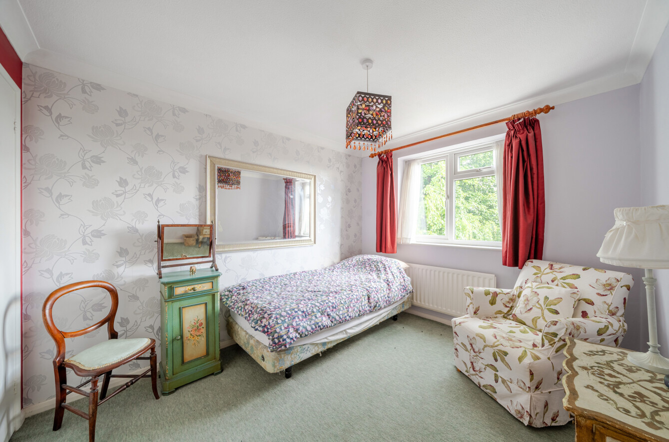 Windermere Gardens, Alresford, Hampshire, SO24