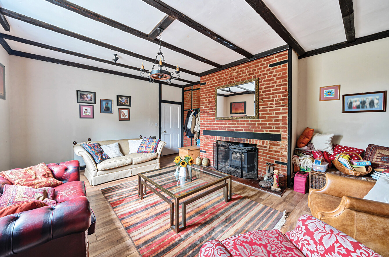 Bay Tree Yard, Alresford, Hampshire, SO24