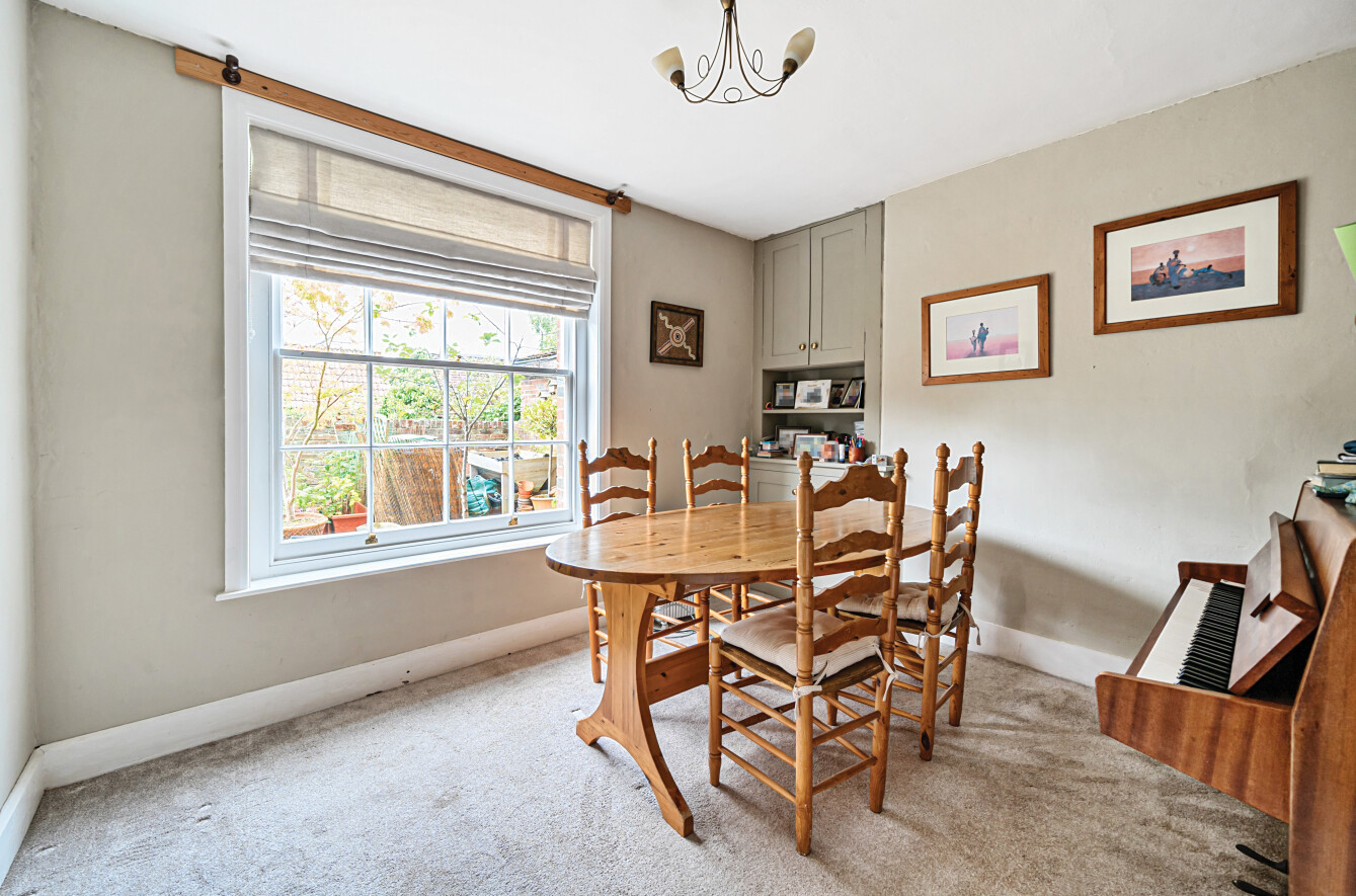 Bay Tree Yard, Alresford, Hampshire, SO24