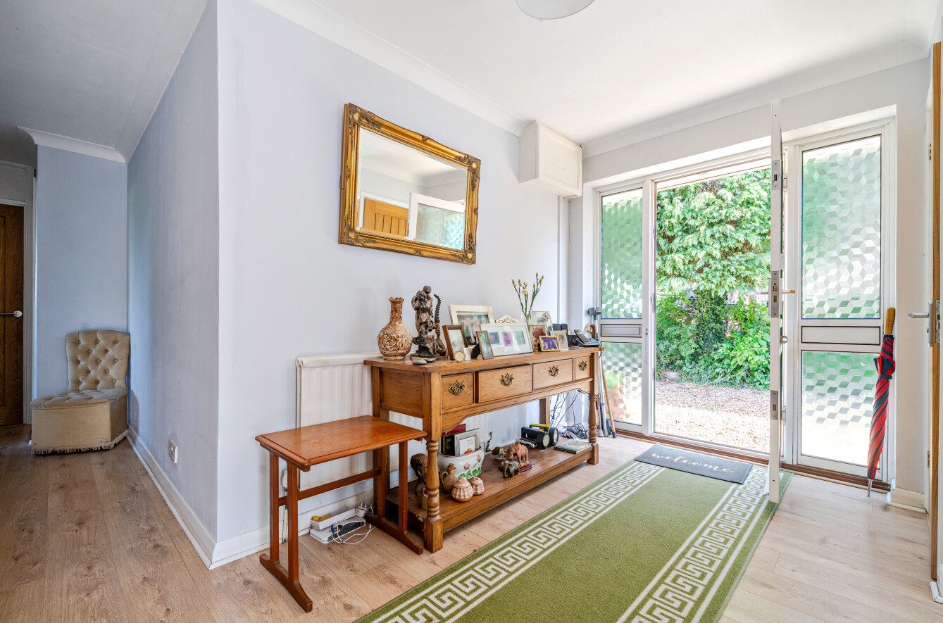 Water Lane, Bishops Sutton, Hampshire, SO24