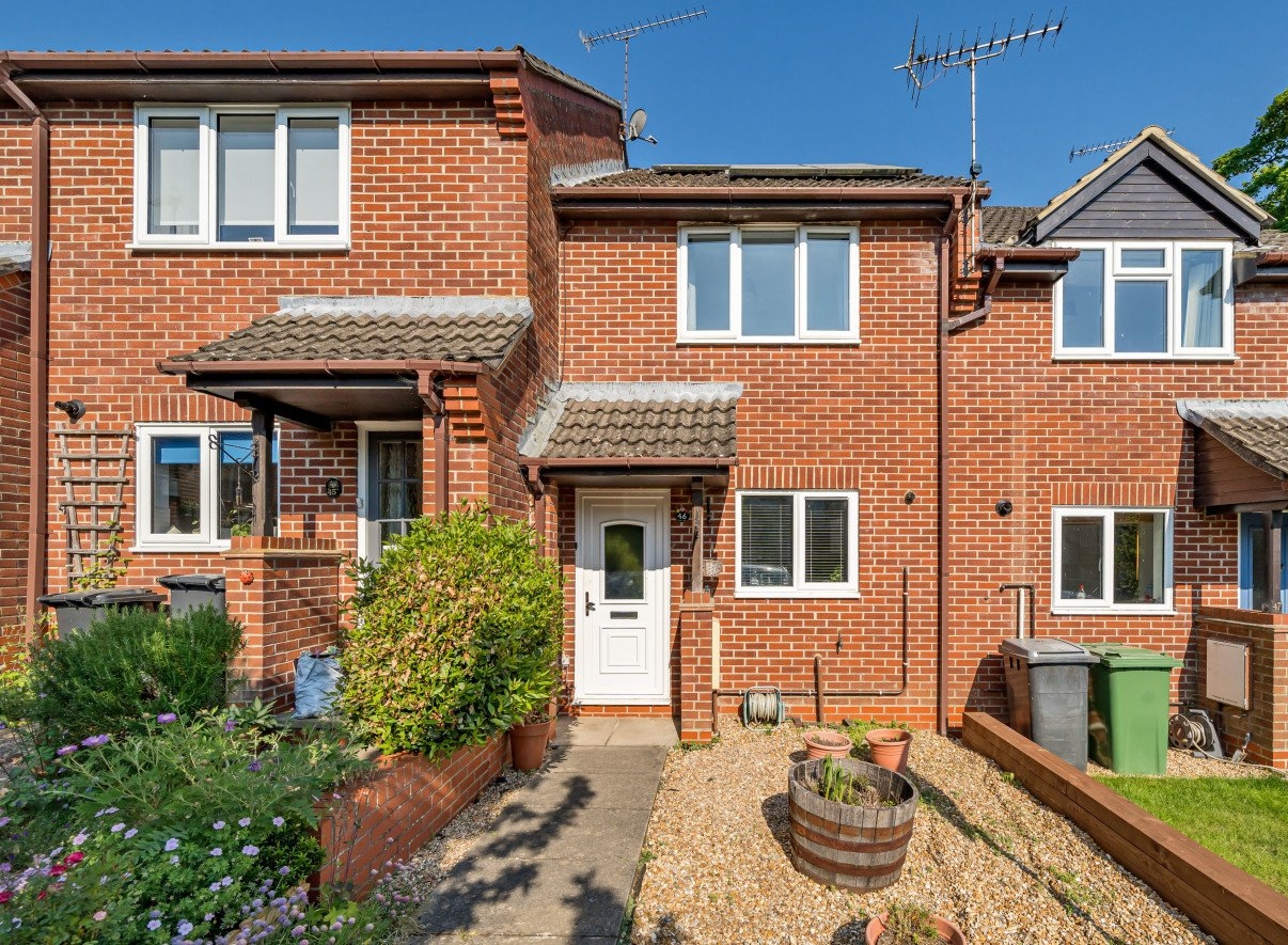 Orchard Close, Alresford, Hampshire, SO24