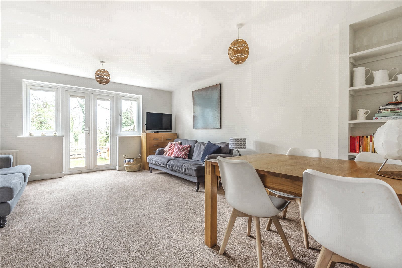 Thornton Close, Alresford, Hampshire, SO24