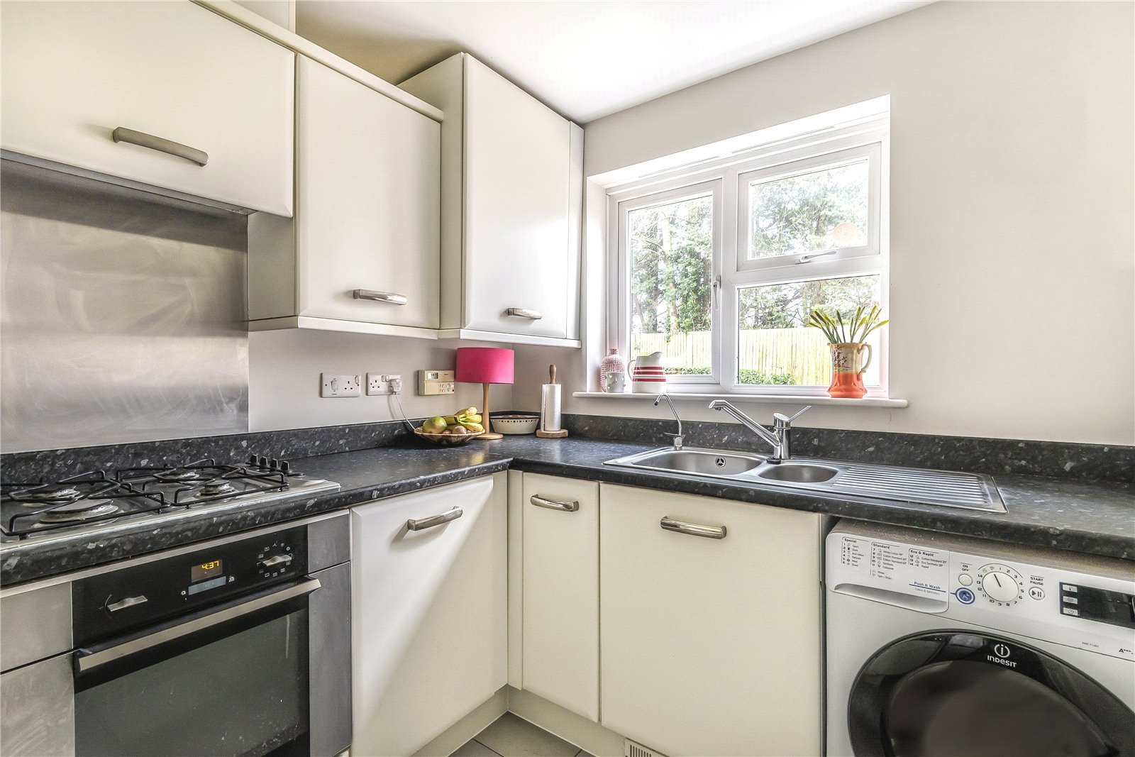 Thornton Close, Alresford, Hampshire, SO24