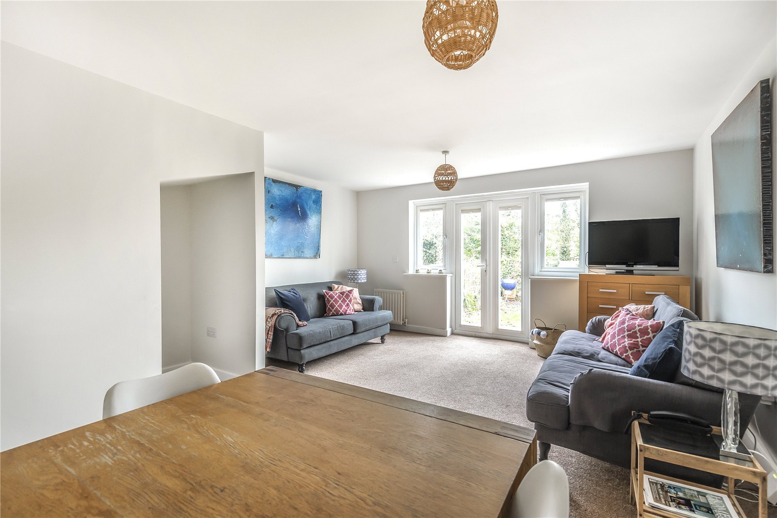 Thornton Close, Alresford, Hampshire, SO24
