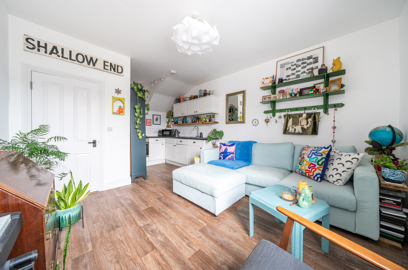 Broad Street, Alresford, Hampshire, SO24