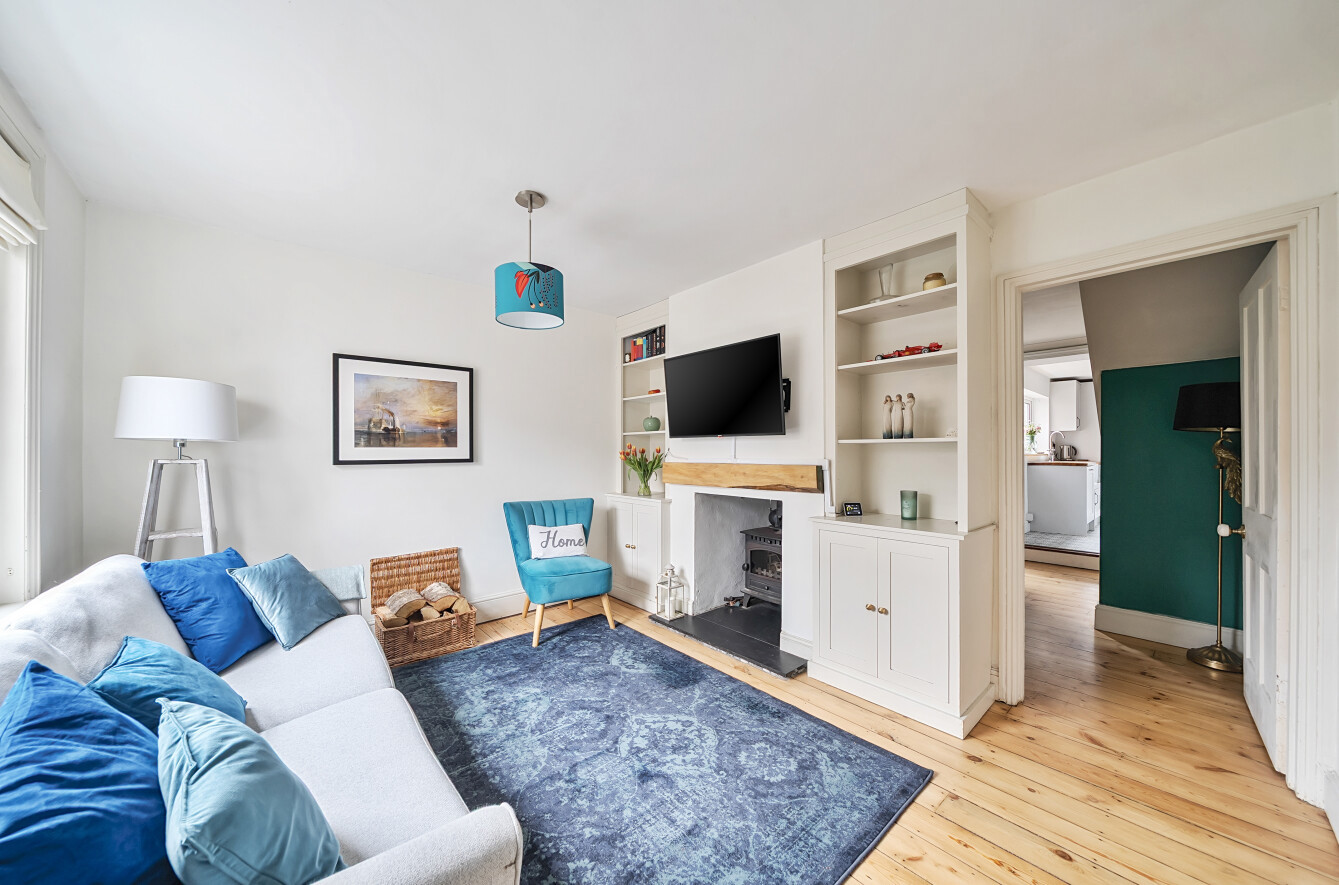 Petersfield Road, Cheriton, Alresford, Hampshire, SO24 - Charters