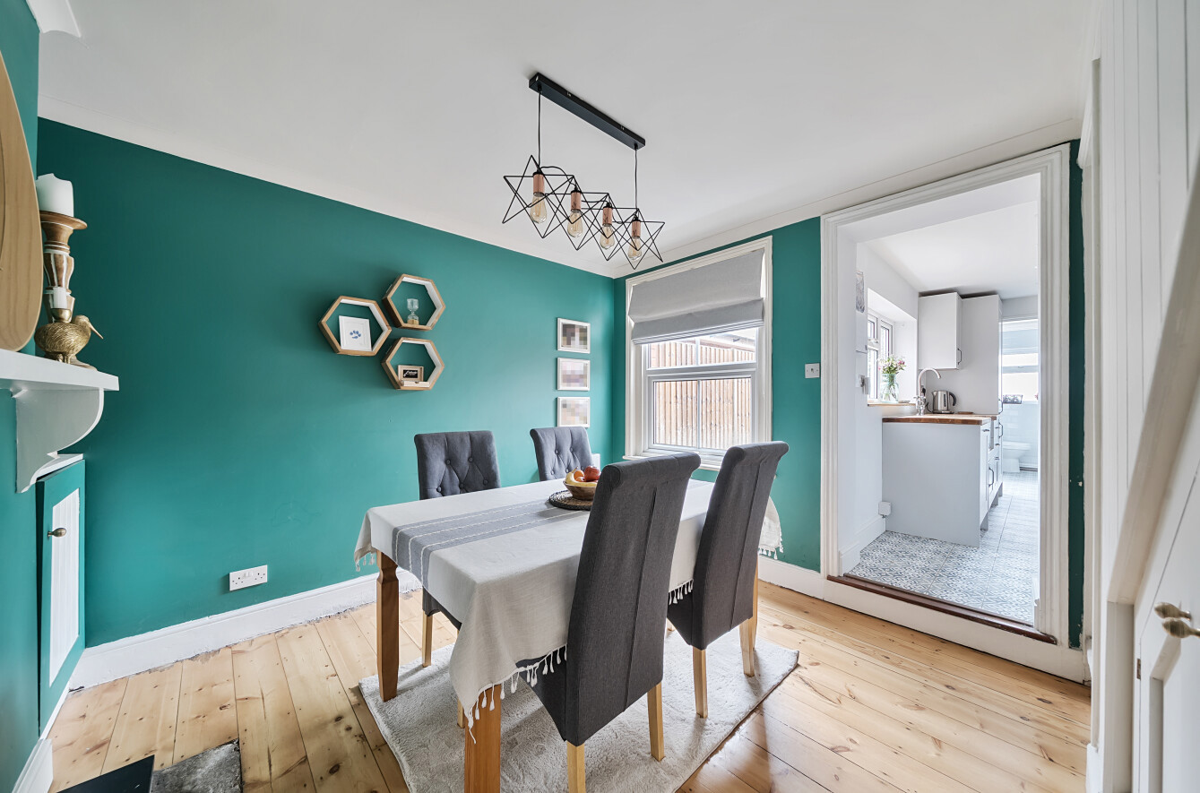 Petersfield Road, Cheriton, Alresford, Hampshire, SO24 - Charters